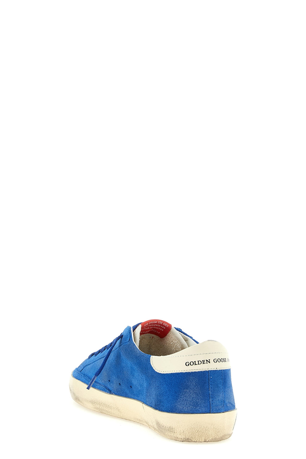 GOLDEN GOOSE 'Superstar' sneakers