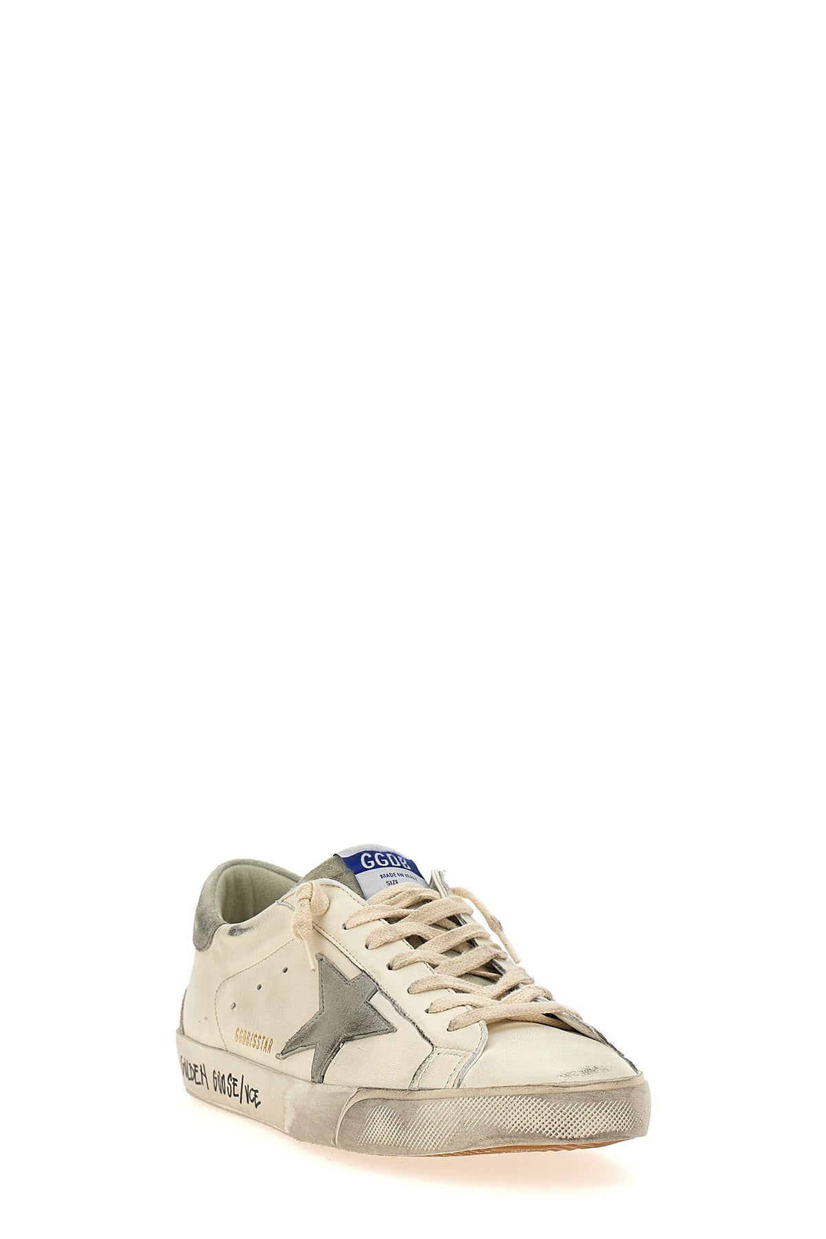 GOLDEN GOOSE 'Superstar' sneakers