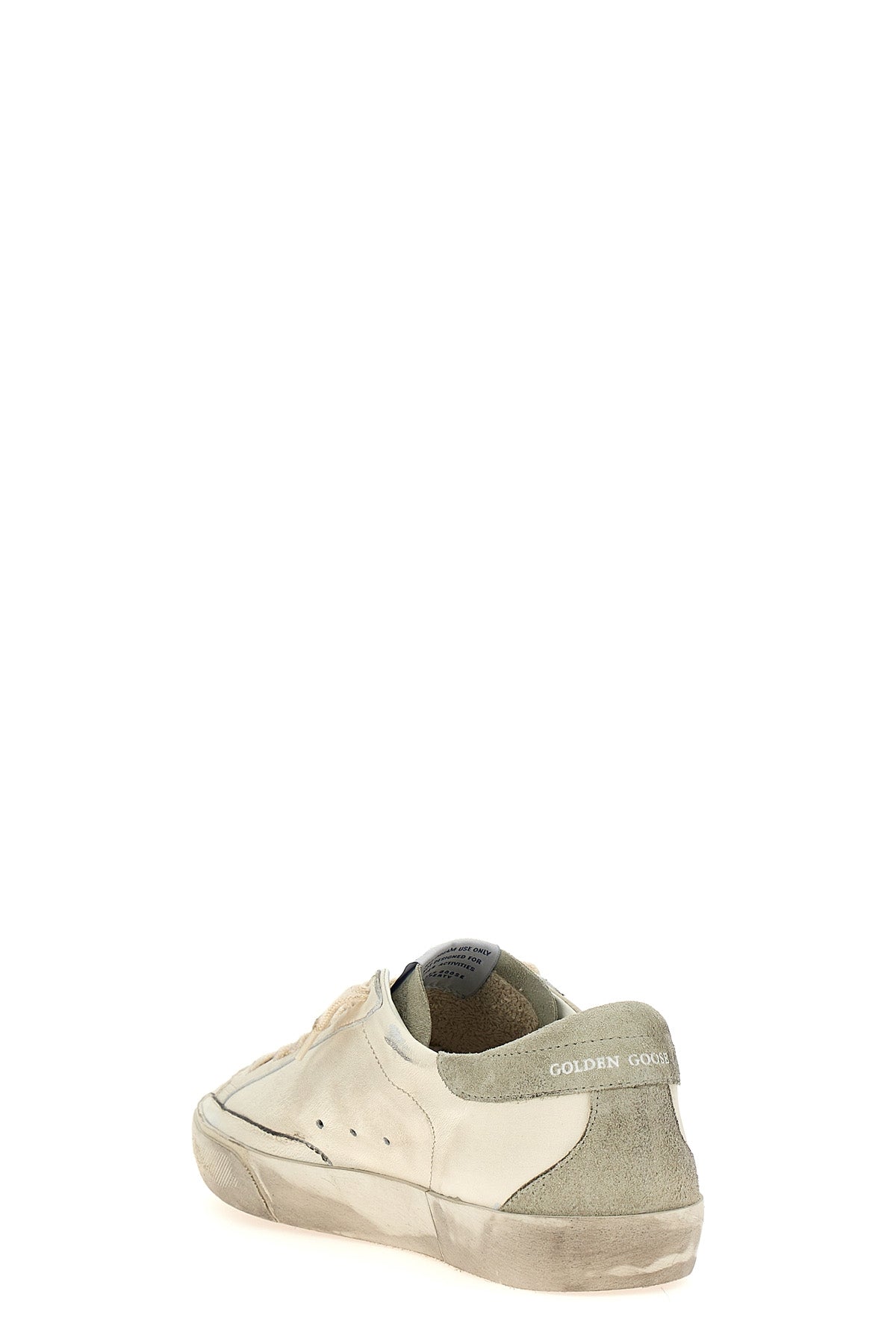 GOLDEN GOOSE 'Superstar' sneakers