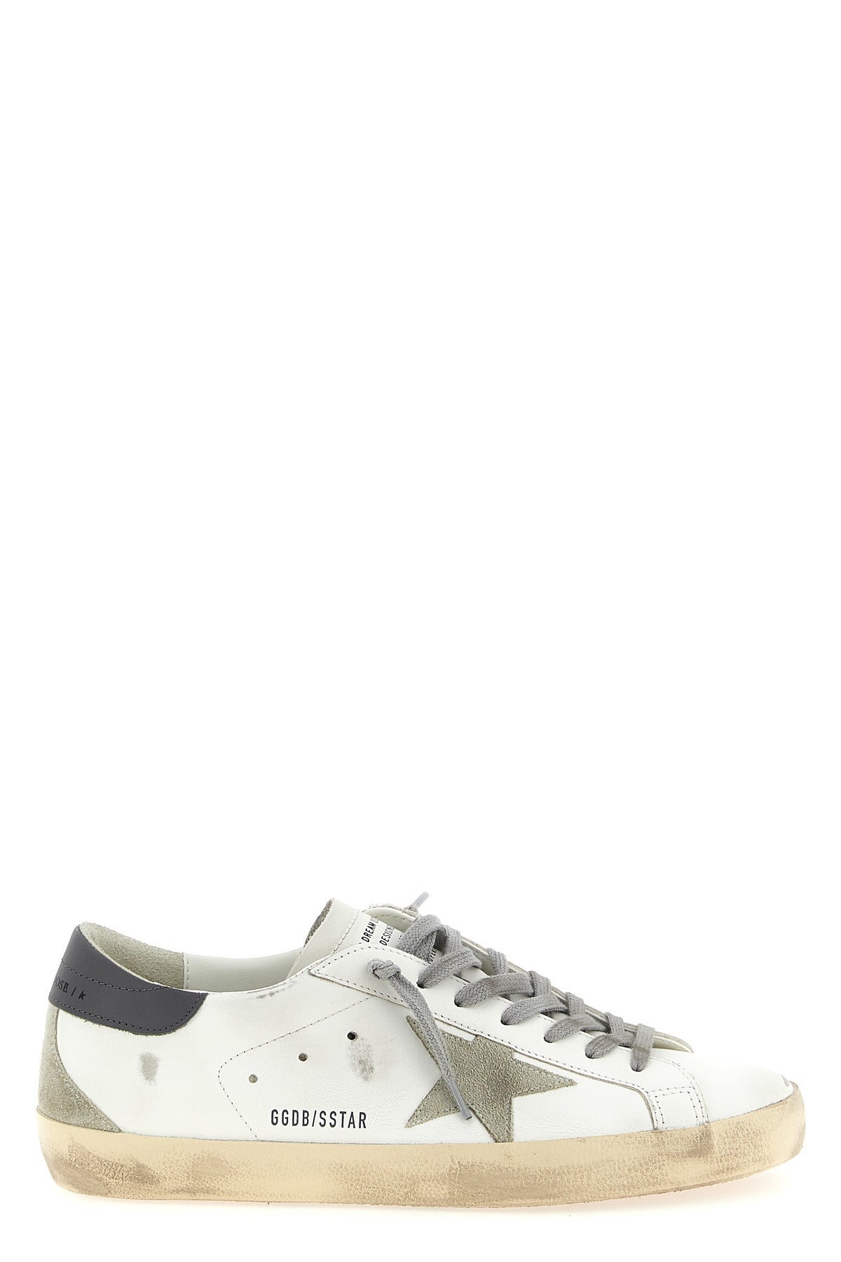GOLDEN GOOSE 'Superstar' sneakers