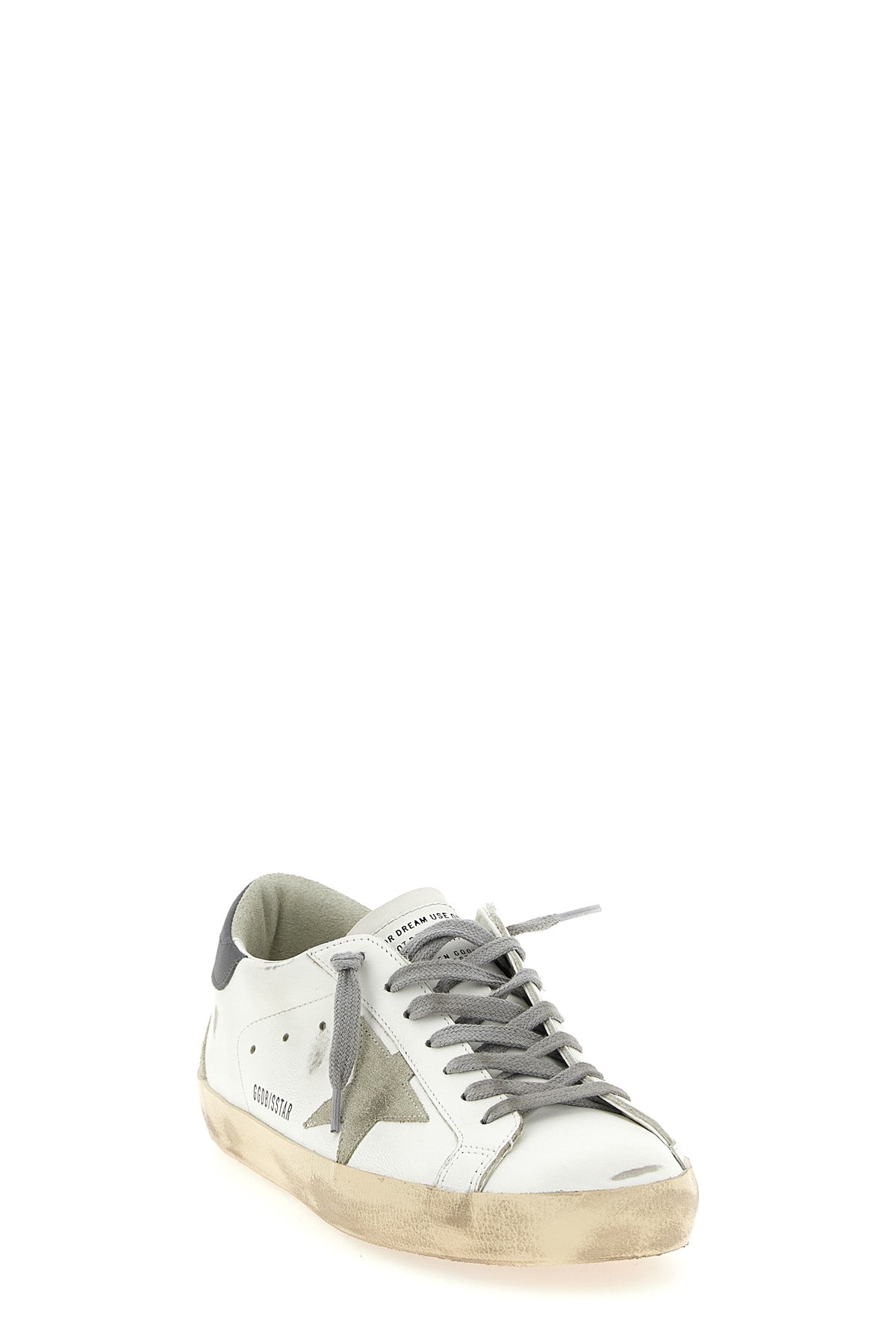 GOLDEN GOOSE 'Superstar' sneakers