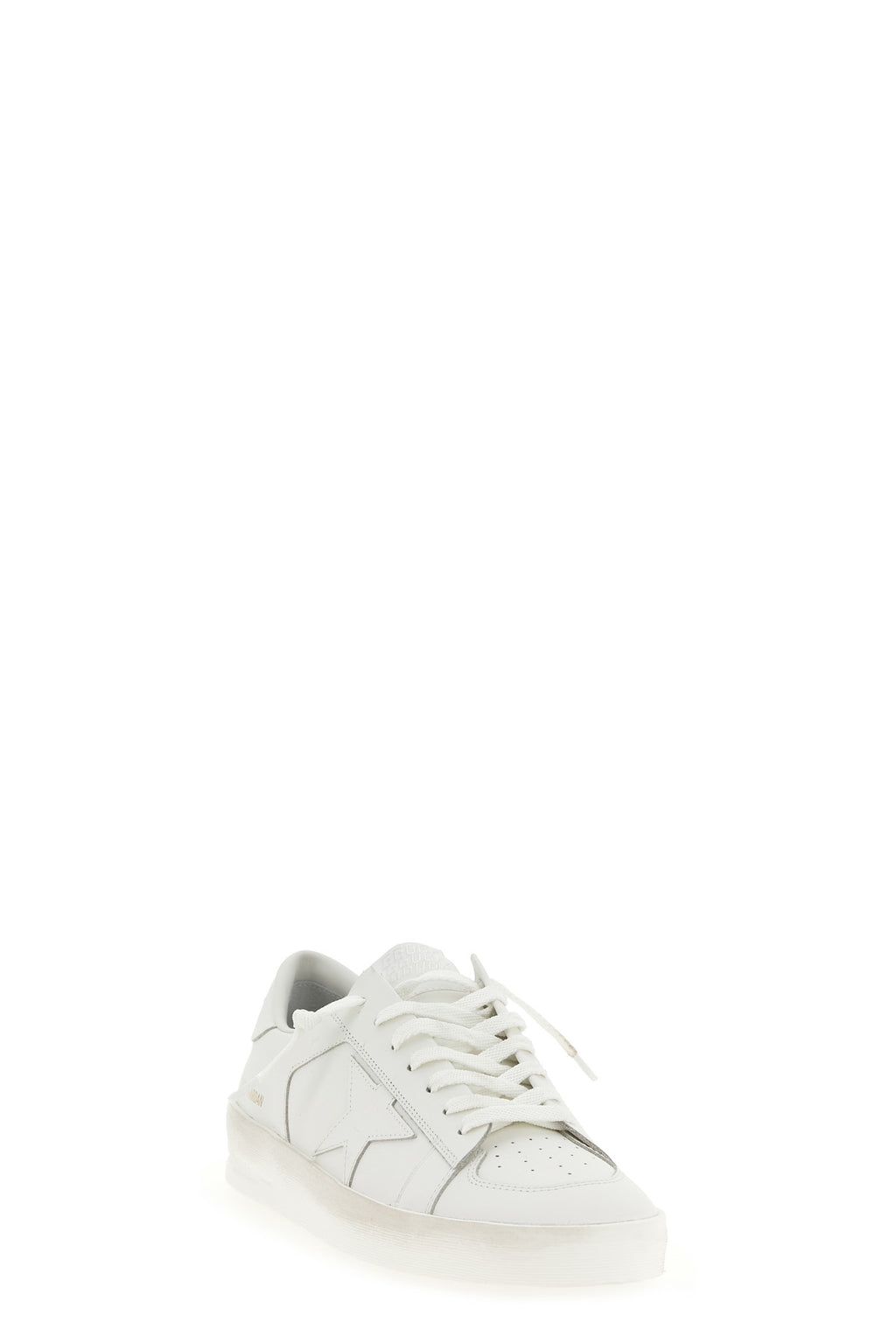 GOLDEN GOOSE 'Stardan’ sneakers For Men 100% cow leather (bos taurus)