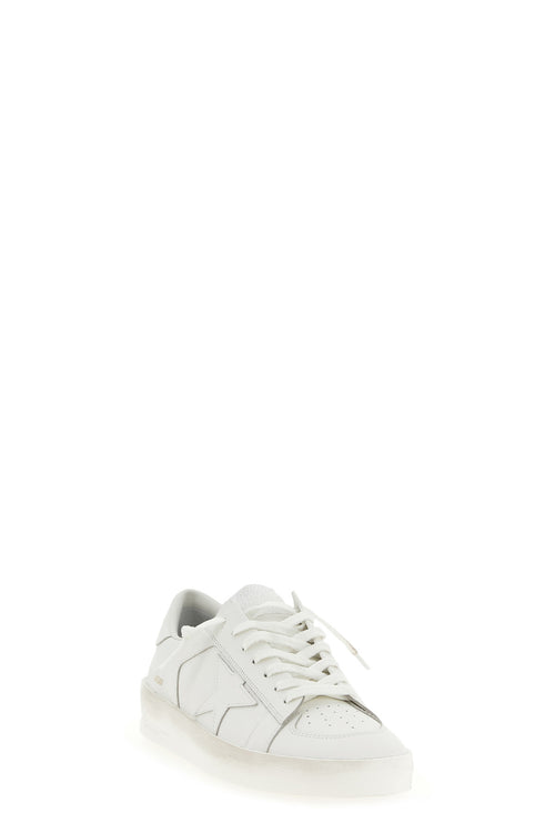 GOLDEN GOOSE 'Stardan’ sneakers For Men 100% cow leather (bos taurus)