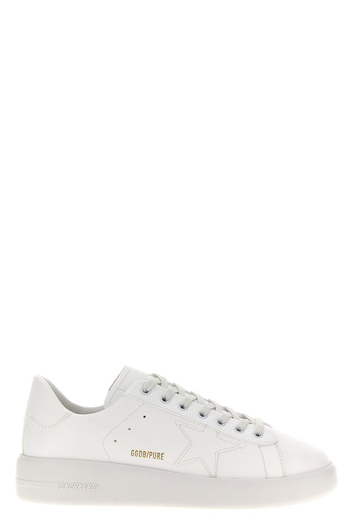 GOLDEN GOOSE 'Pure New' sneakers For Men null