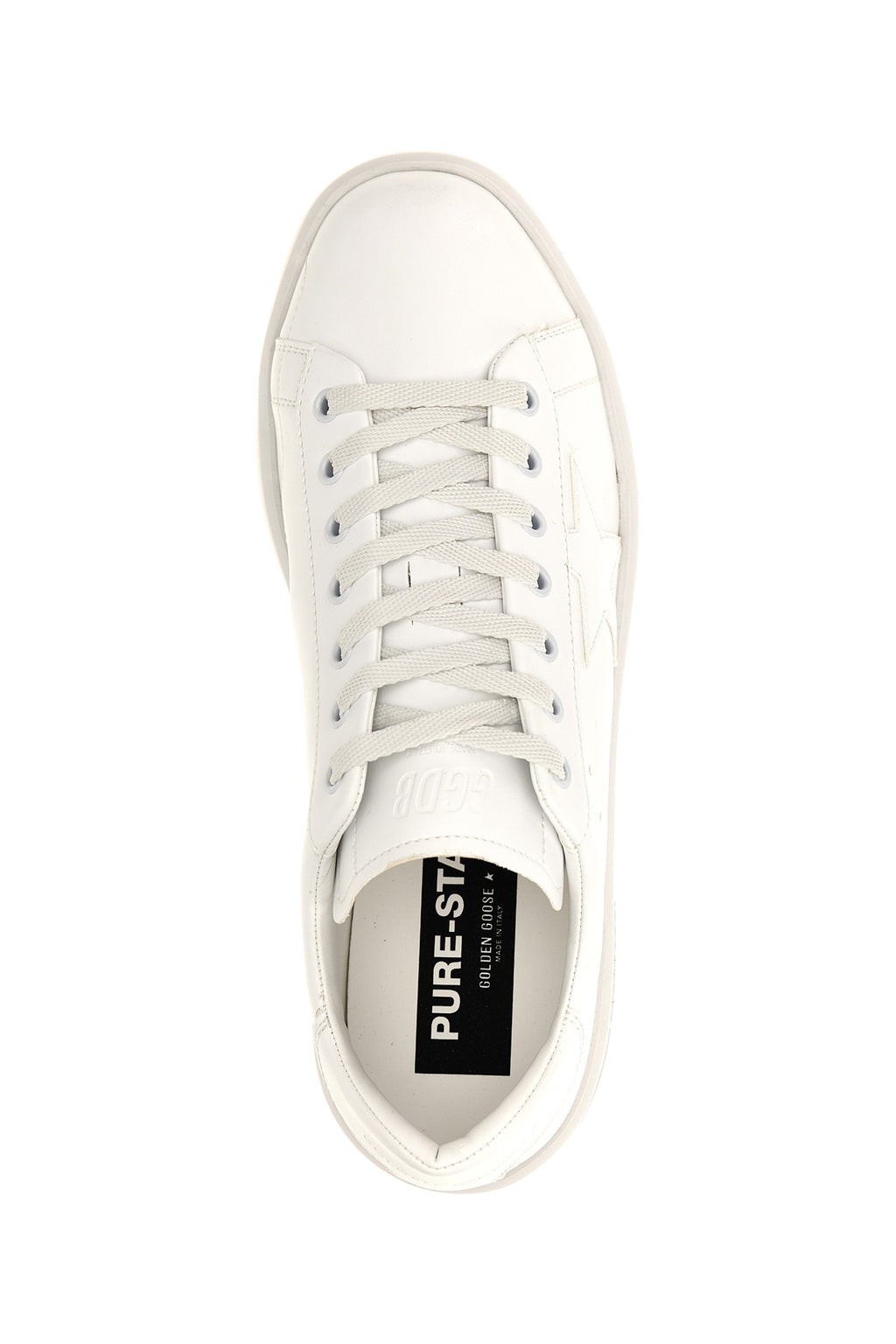 GOLDEN GOOSE 'Pure New' sneakers For Men null