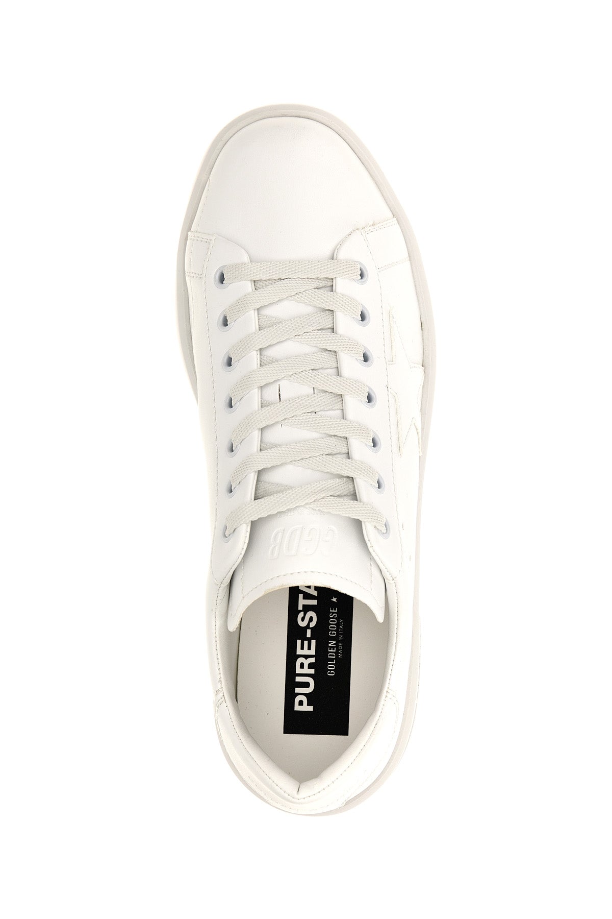 GOLDEN GOOSE 'Pure New' sneakers For Men null
