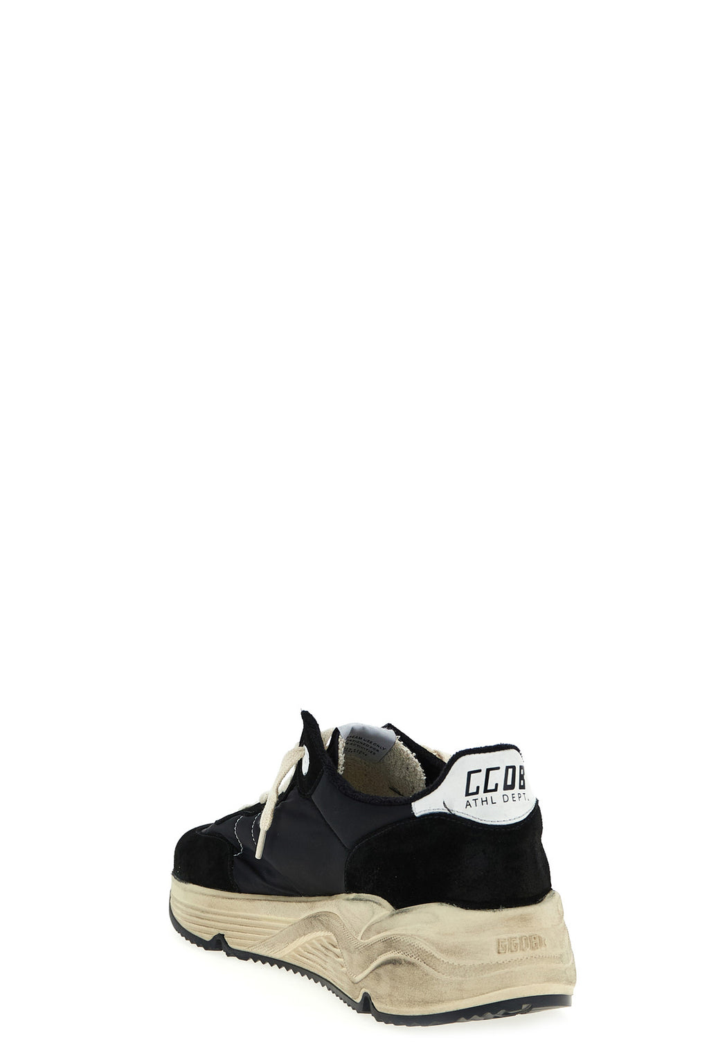 GOLDEN GOOSE 'Running Sole' sneakers For Men 34% pl 30% le 19% pa 16% co 1% pu
