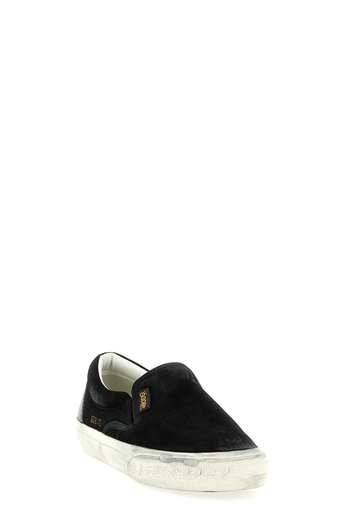 GOLDEN GOOSE 'VCE' sneakers For Men 100% cow leather (bos taurus)