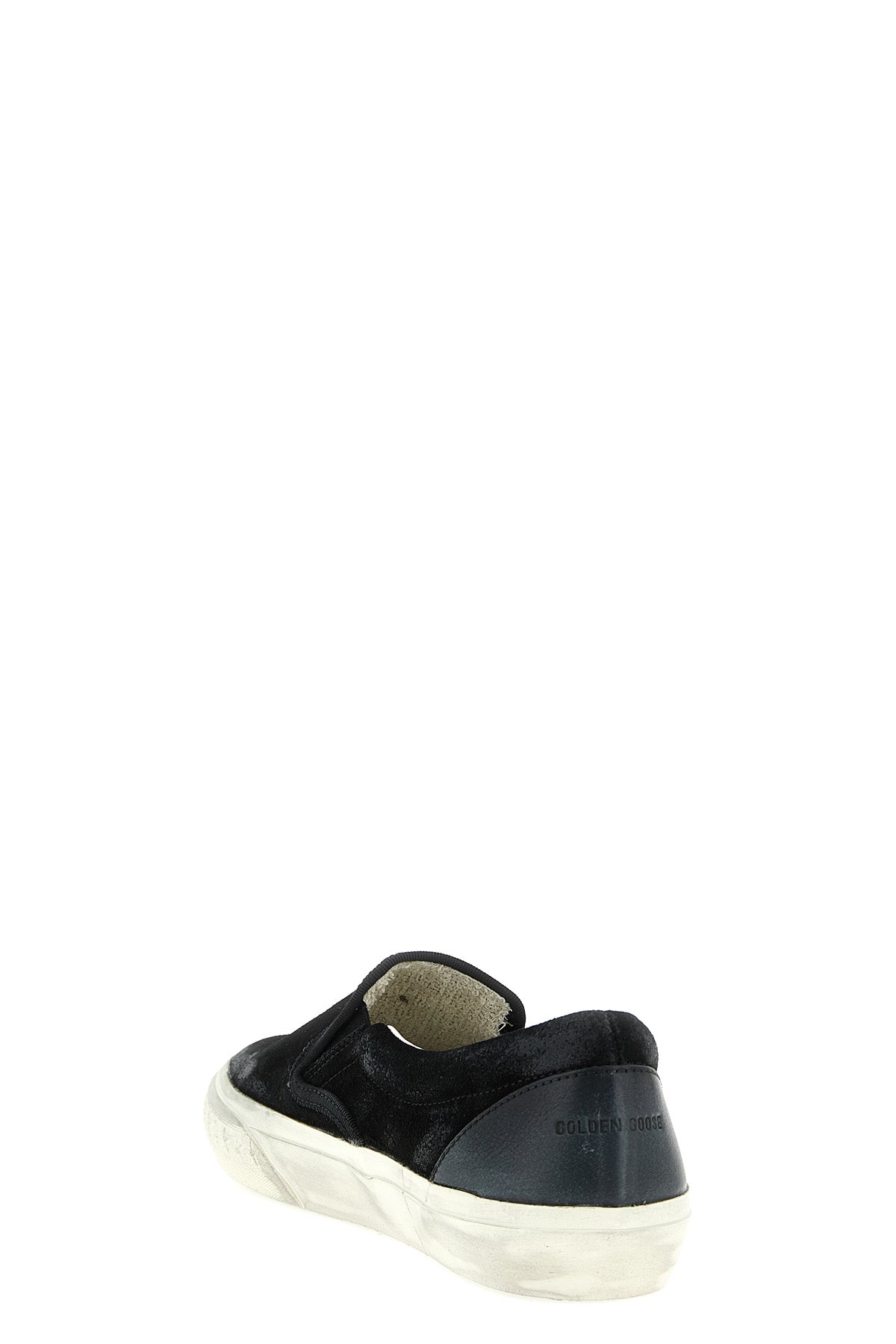 GOLDEN GOOSE 'VCE' sneakers For Men 100% cow leather (bos taurus)