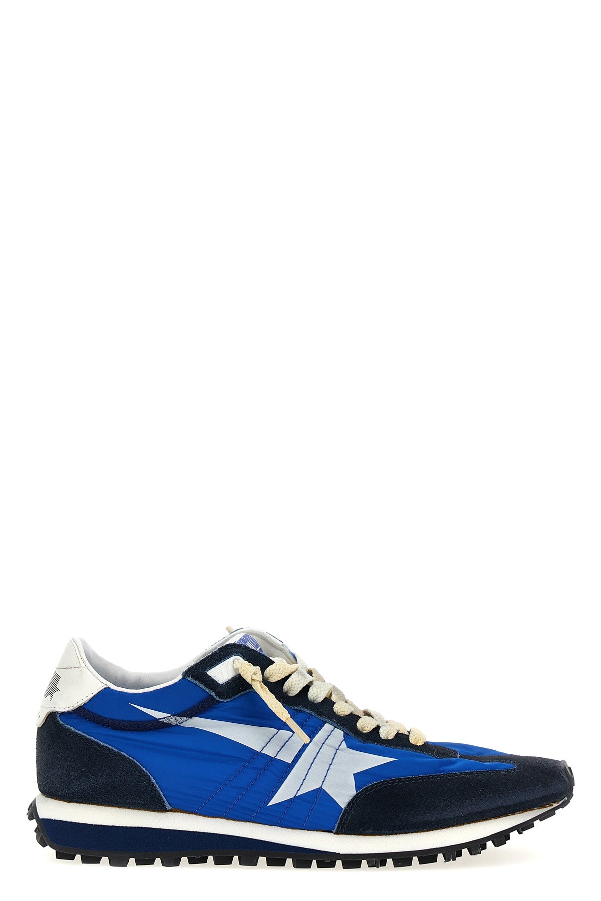 GOLDEN GOOSE 'Running Marathon M77' sneakers For Men 43% le 34% pl, 18% pa 5% pu