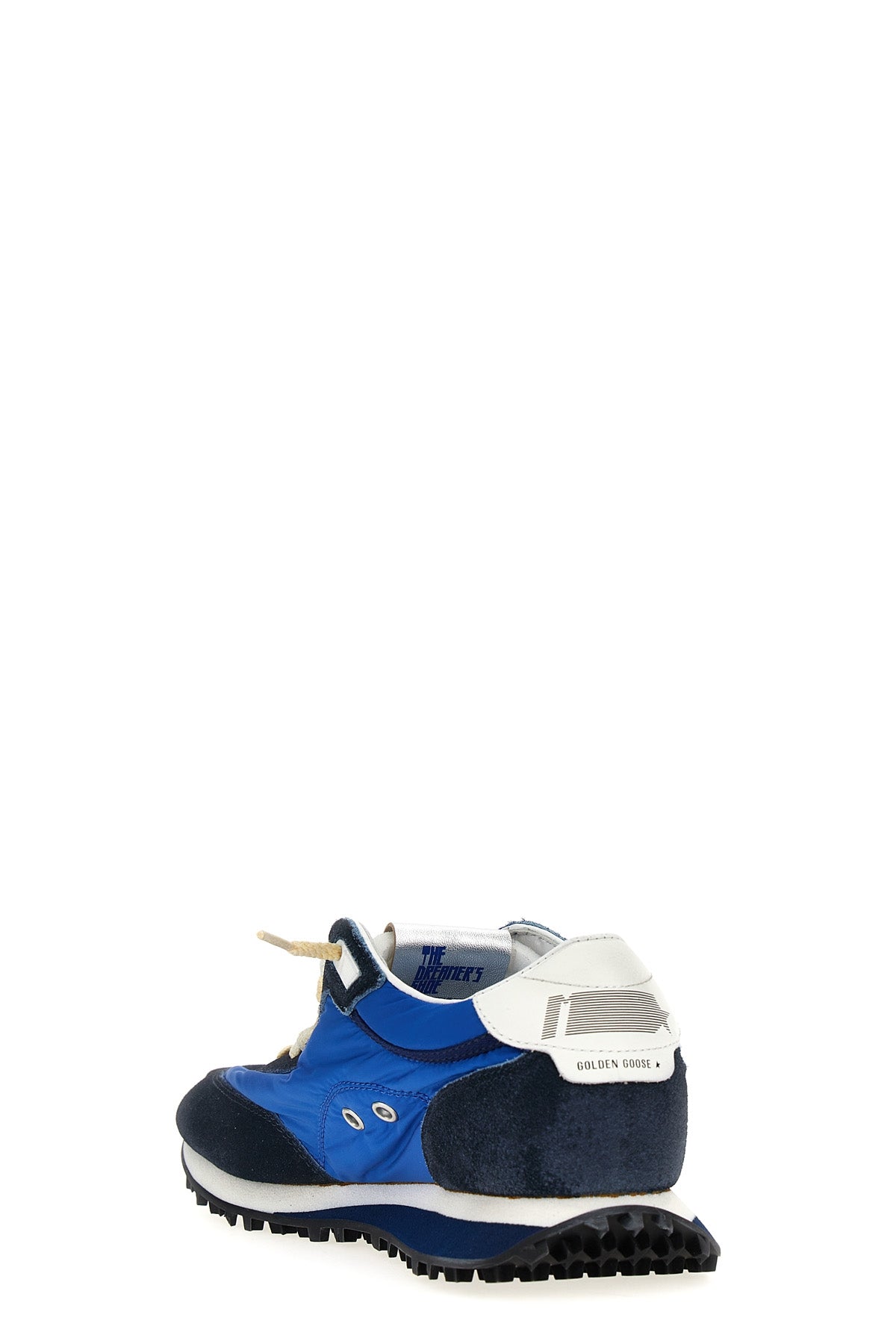 GOLDEN GOOSE 'Running Marathon M77' sneakers For Men 43% le 34% pl, 18% pa 5% pu