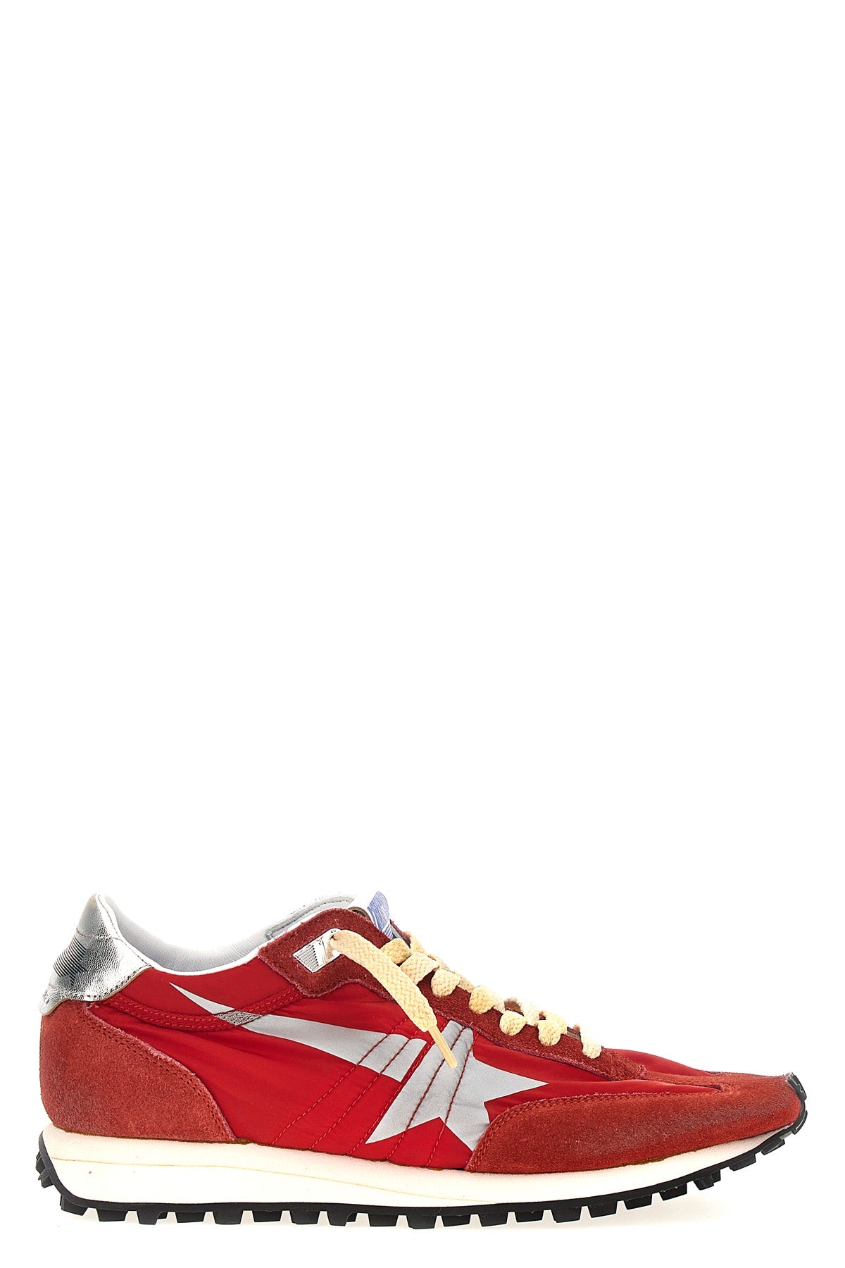 GOLDEN GOOSE 'Running Marathon M77' sneakers For Men 43% le 34% pl, 18% pa 5% pu