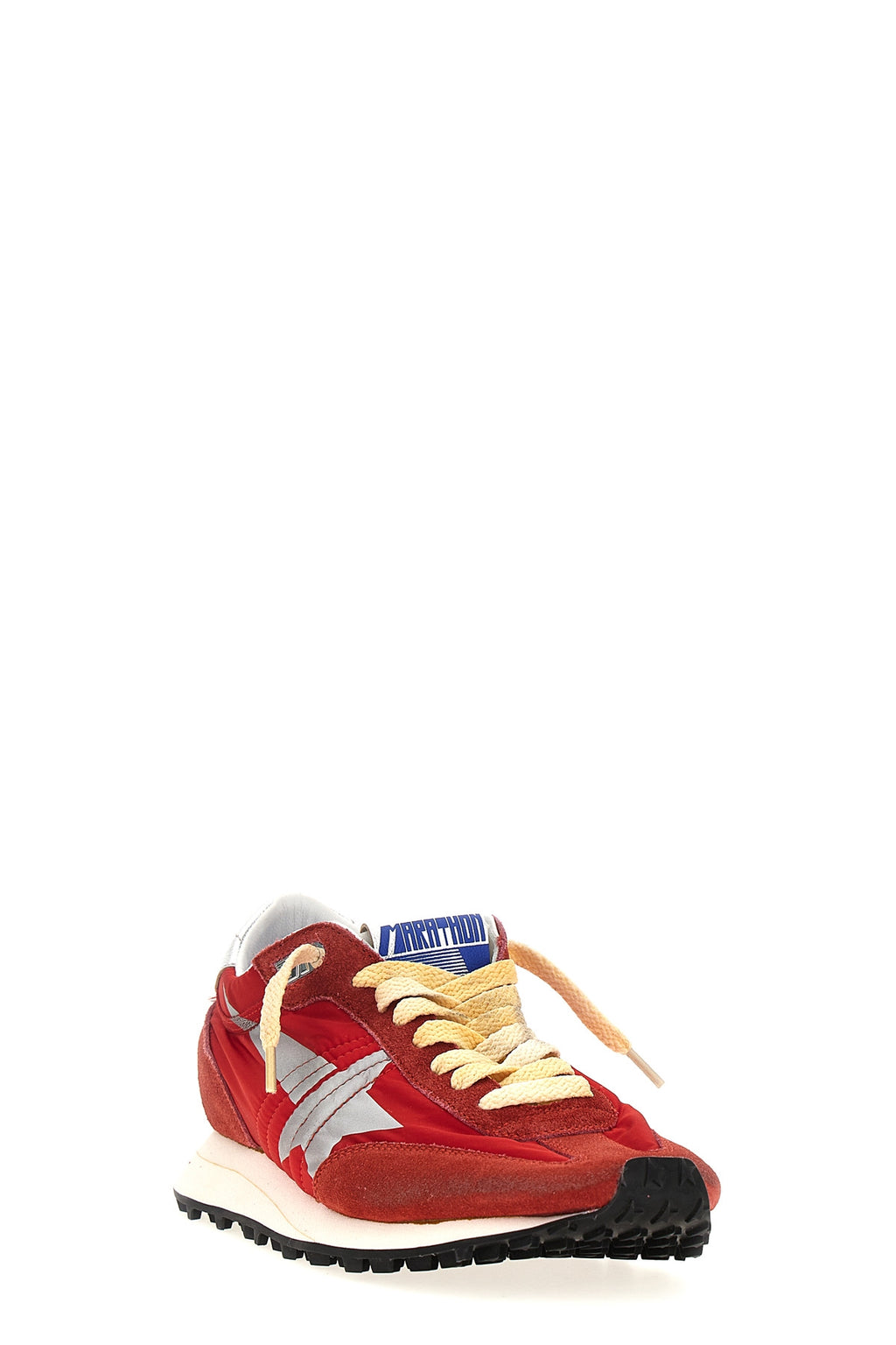 GOLDEN GOOSE 'Running Marathon M77' sneakers For Men 43% le 34% pl, 18% pa 5% pu