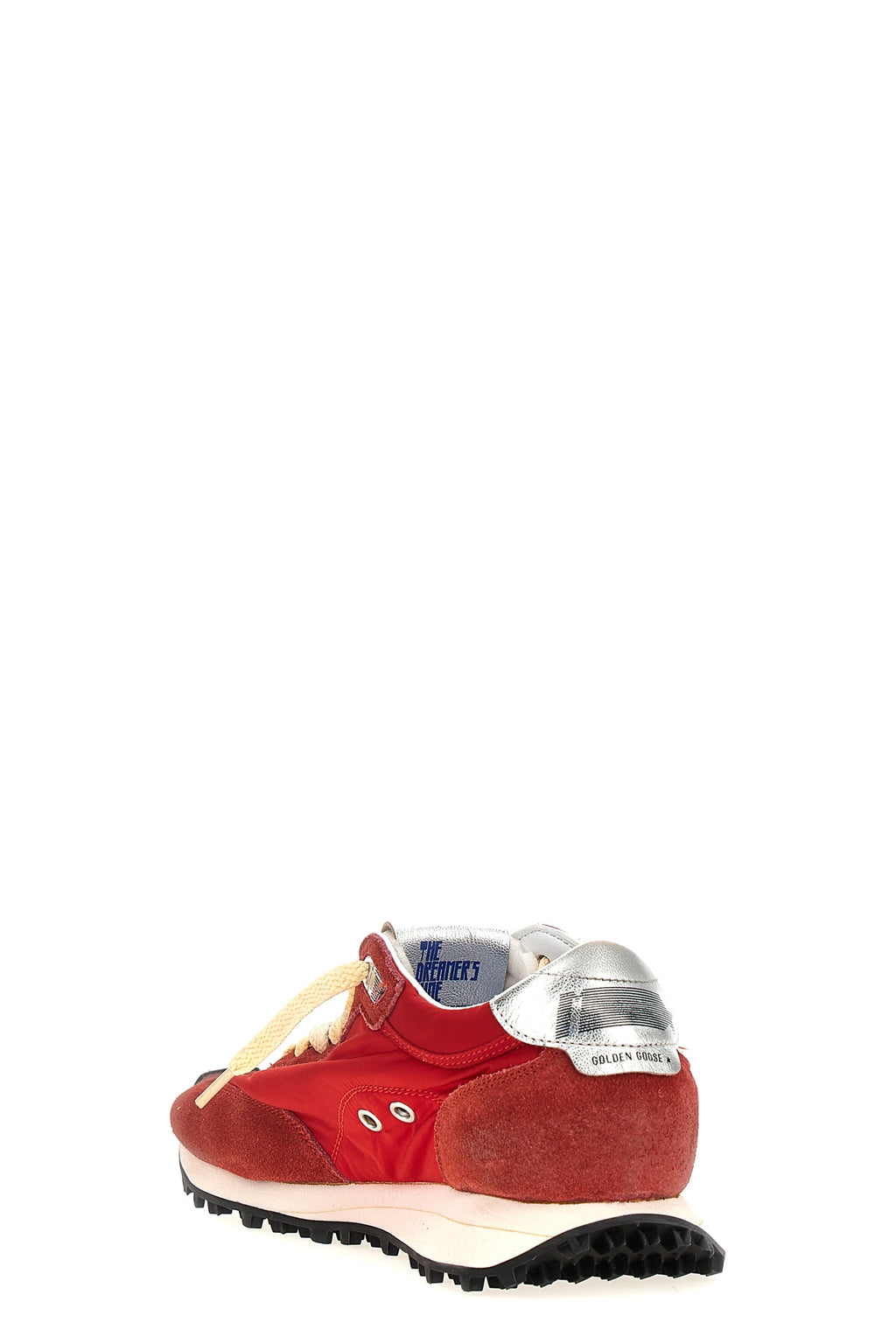GOLDEN GOOSE 'Running Marathon M77' sneakers For Men 43% le 34% pl, 18% pa 5% pu