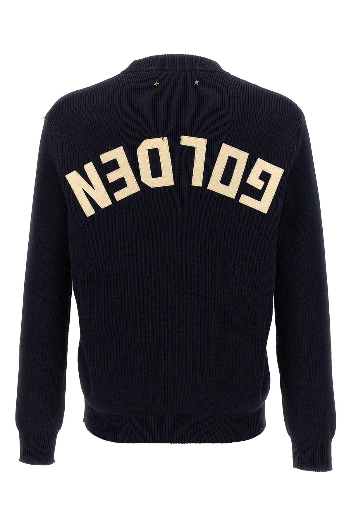 GOLDEN GOOSE 'Davis' sweater