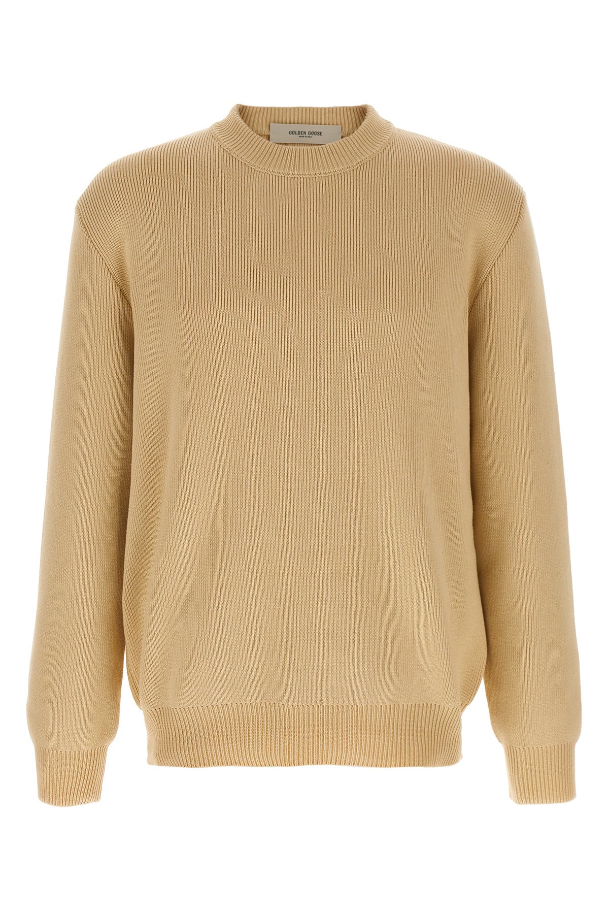 GOLDEN GOOSE 'Davis' sweater