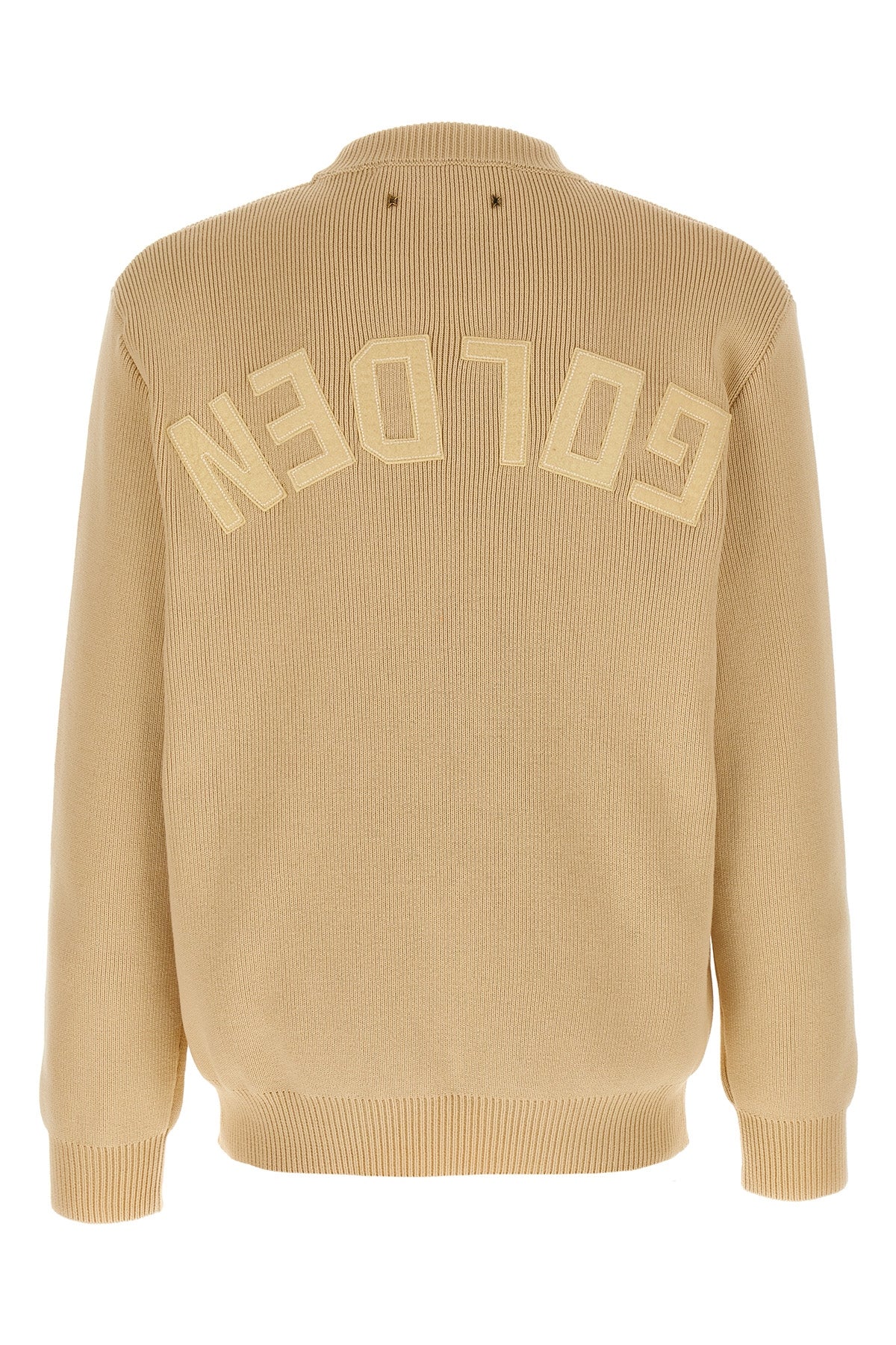 GOLDEN GOOSE 'Davis' sweater