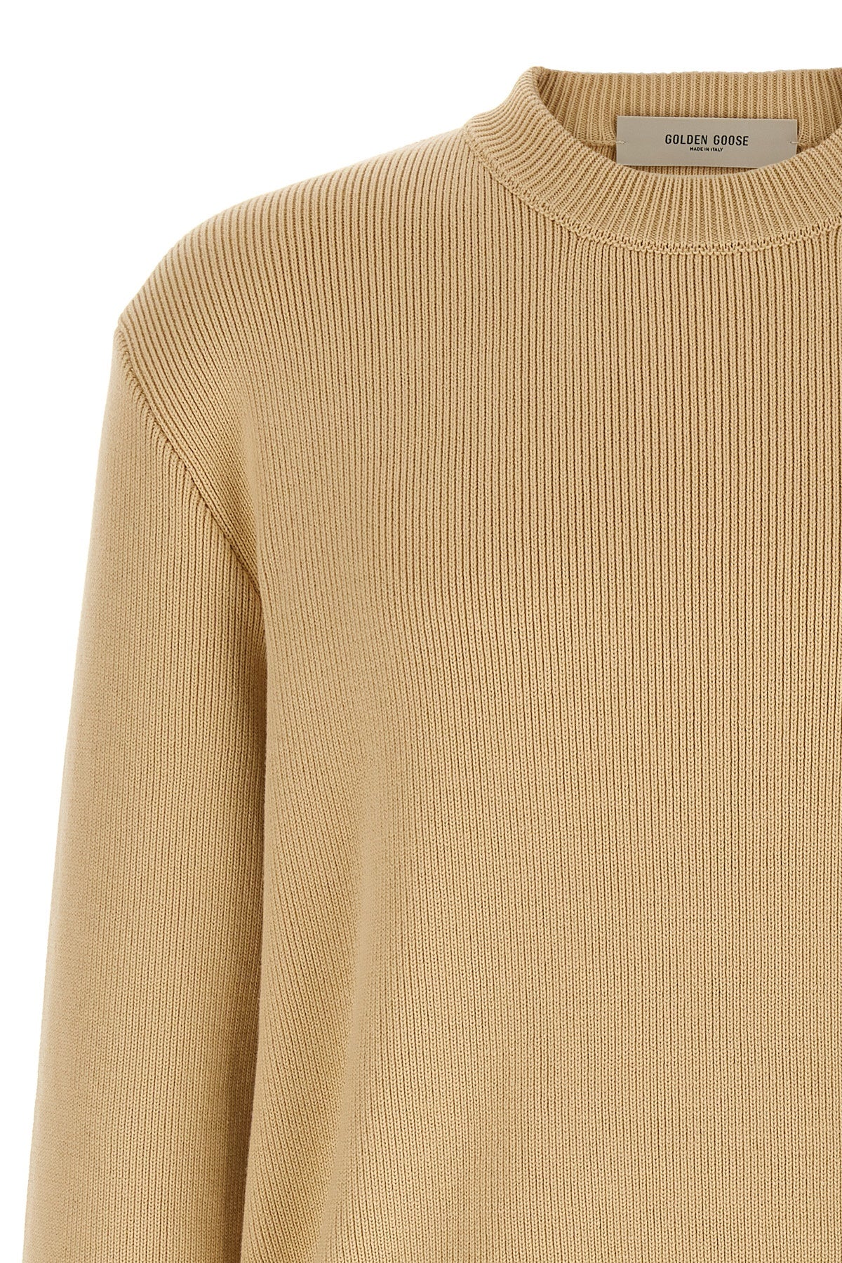 GOLDEN GOOSE 'Davis' sweater