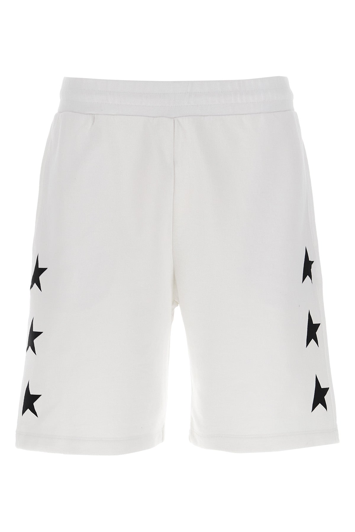 GOLDEN GOOSE 'Diego' bermuda shorts
