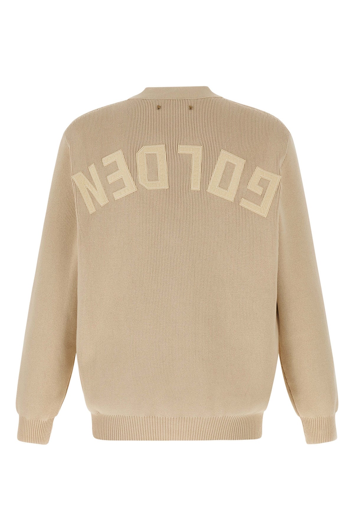 GOLDEN GOOSE 'Darryl' cardigan