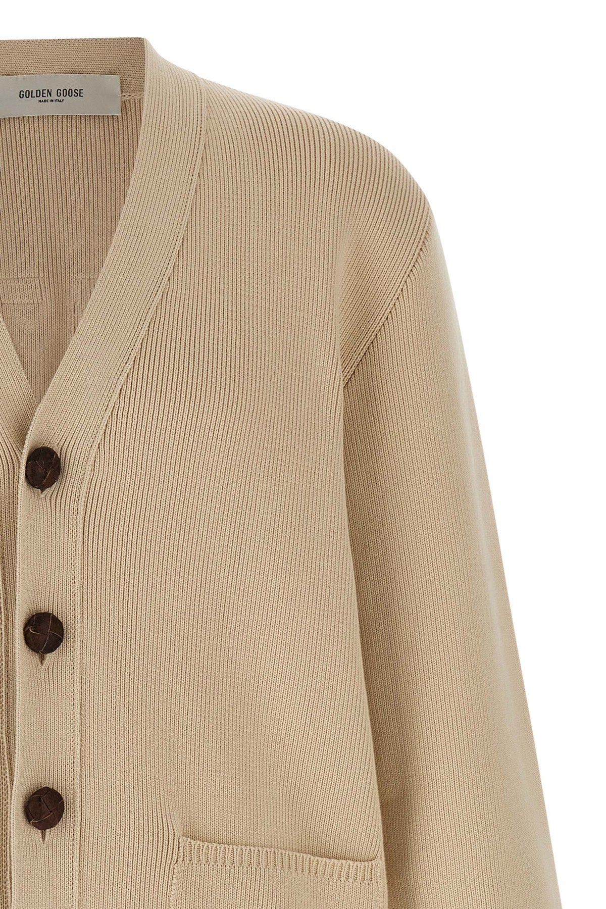 GOLDEN GOOSE 'Darryl' cardigan