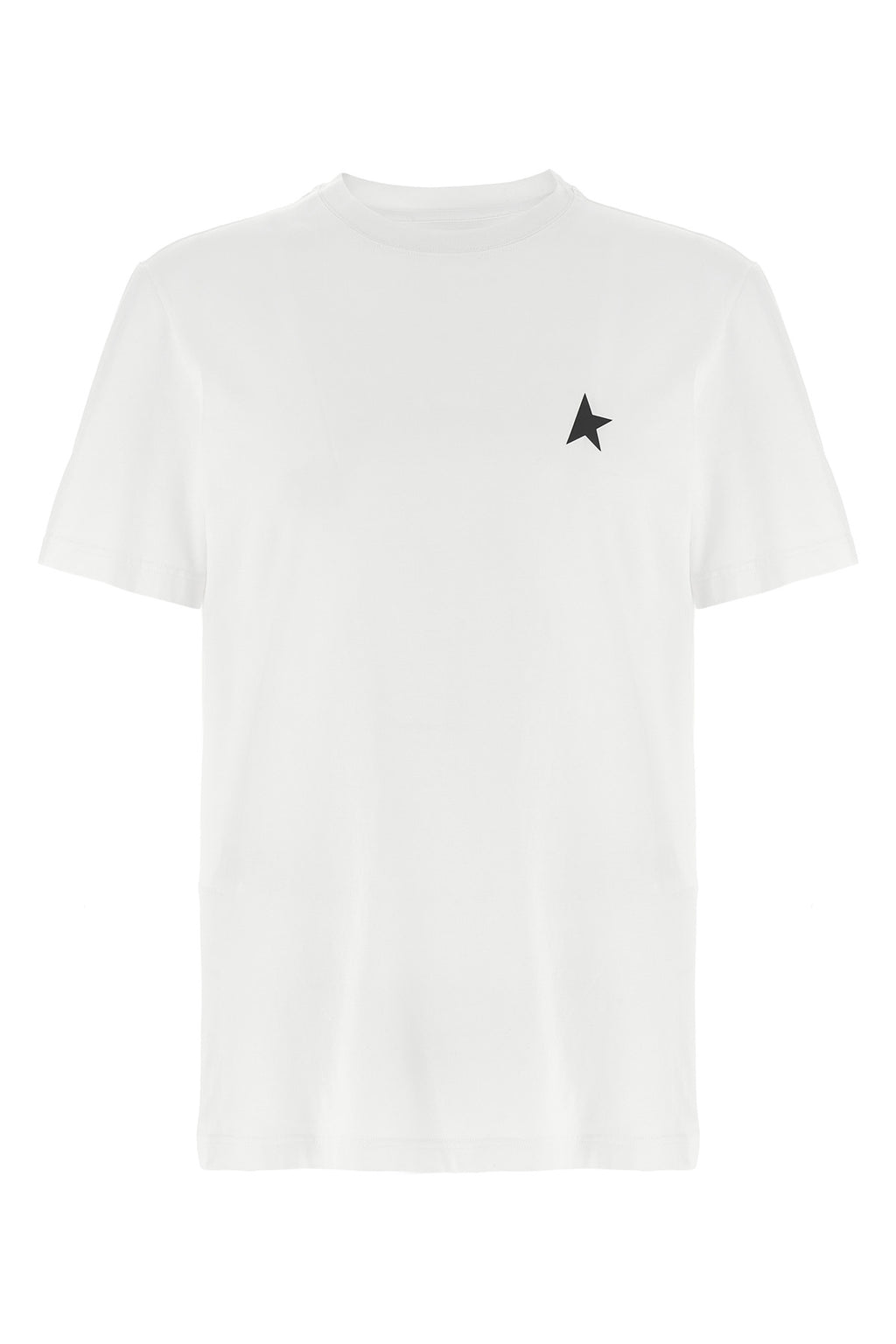 GOLDEN GOOSE T-shirt 'Small Star'