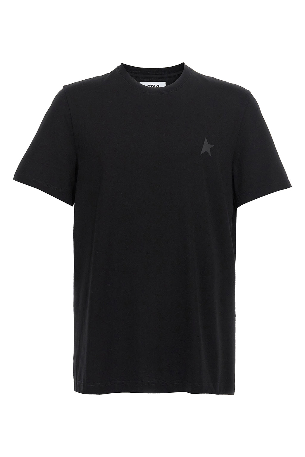 GOLDEN GOOSE Logo t-shirt
