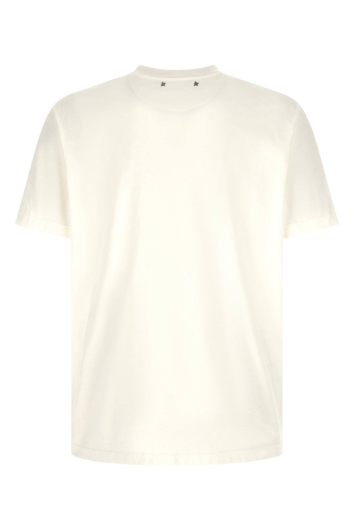 GOLDEN GOOSE 'Journey' T-shirt