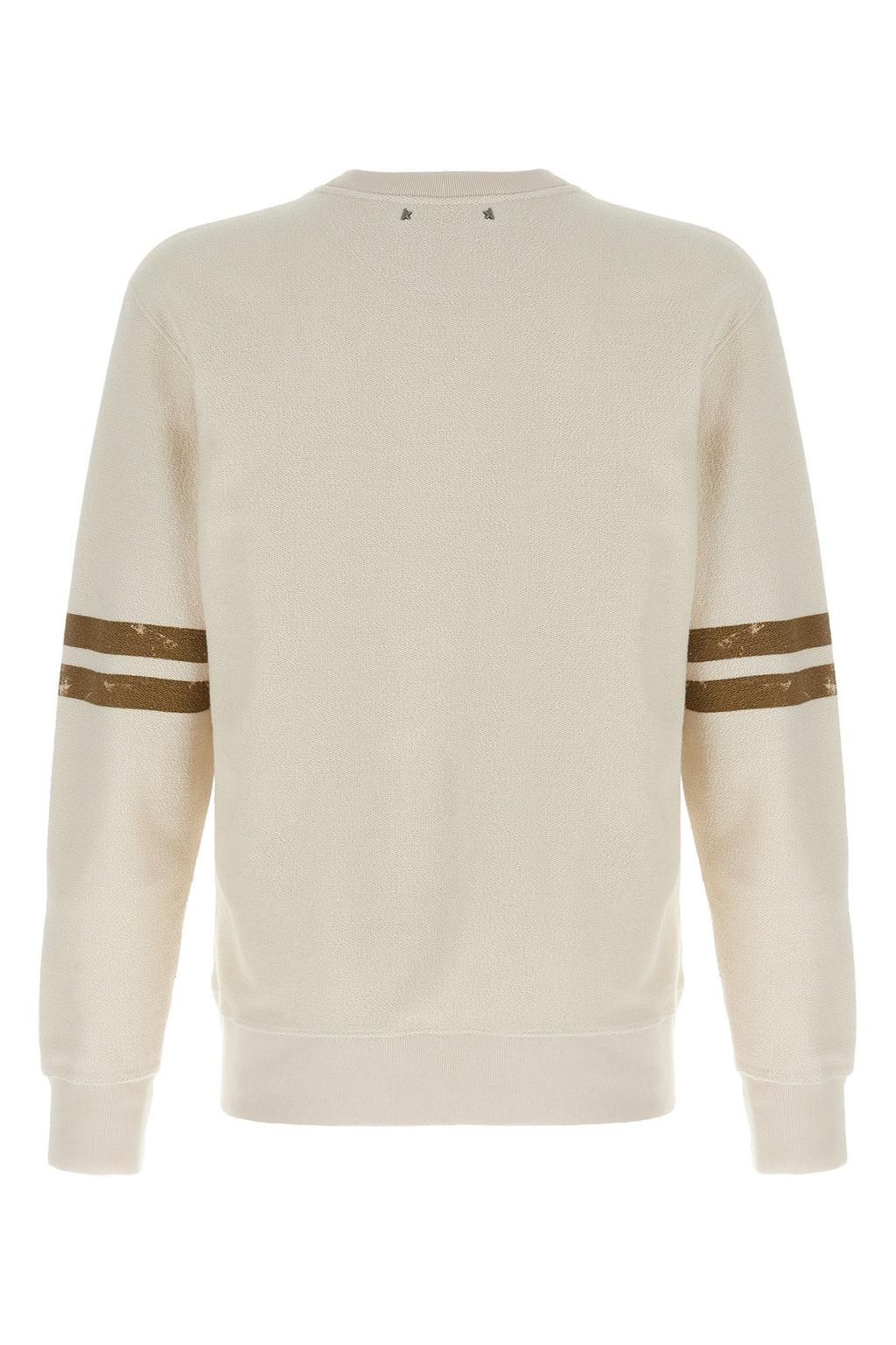 GOLDEN GOOSE 'Archibald' sweatshirt For Men 100% cotton