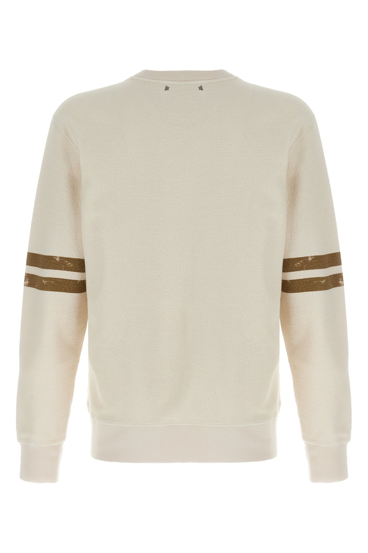 GOLDEN GOOSE 'Archibald' sweatshirt For Men 100% cotton