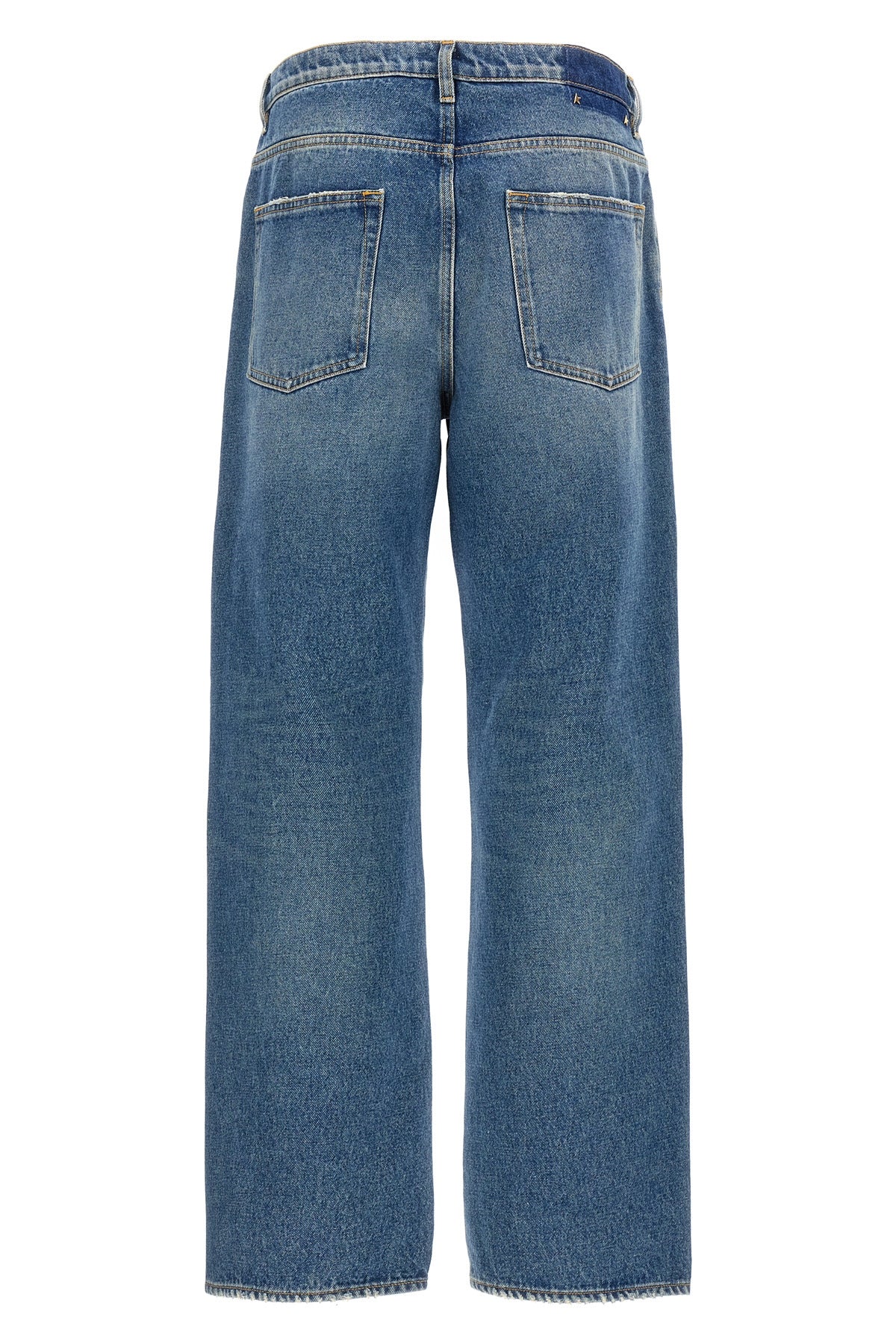 GOLDEN GOOSE 'Skate' jeans