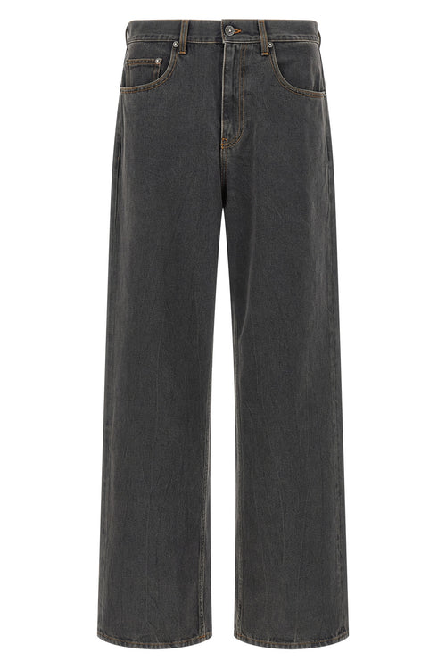 GOLDEN GOOSE 'Morgan' jeans For Men 100% cotton