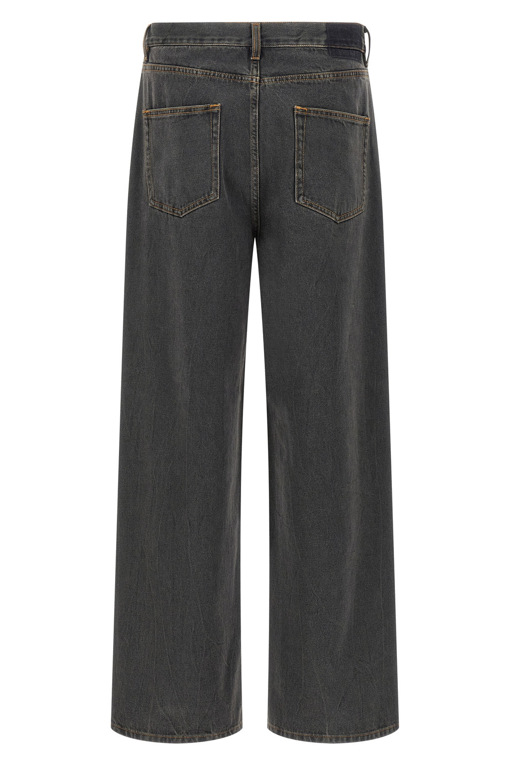 GOLDEN GOOSE 'Morgan' jeans