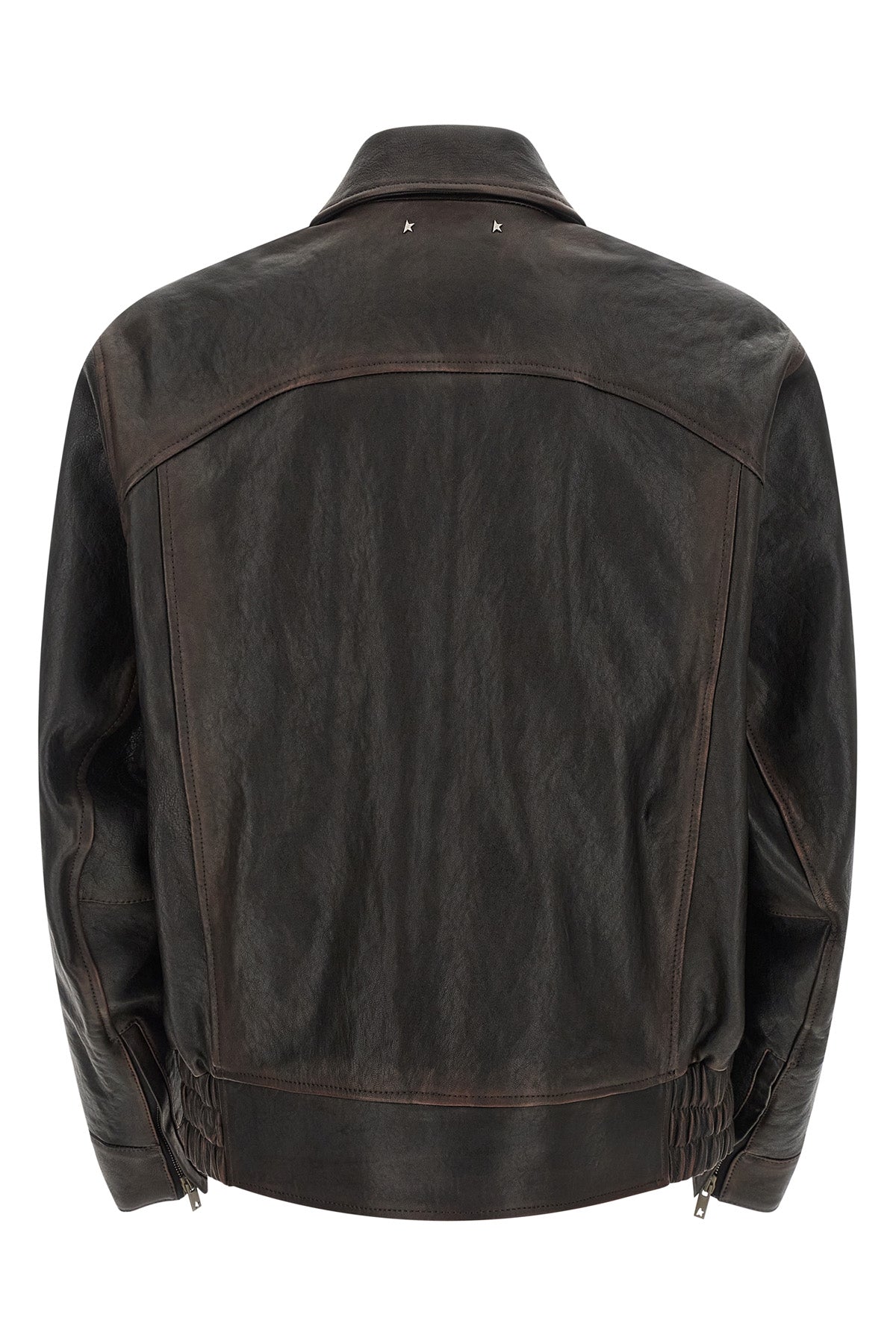 GOLDEN GOOSE 'Prince' bomber jacket