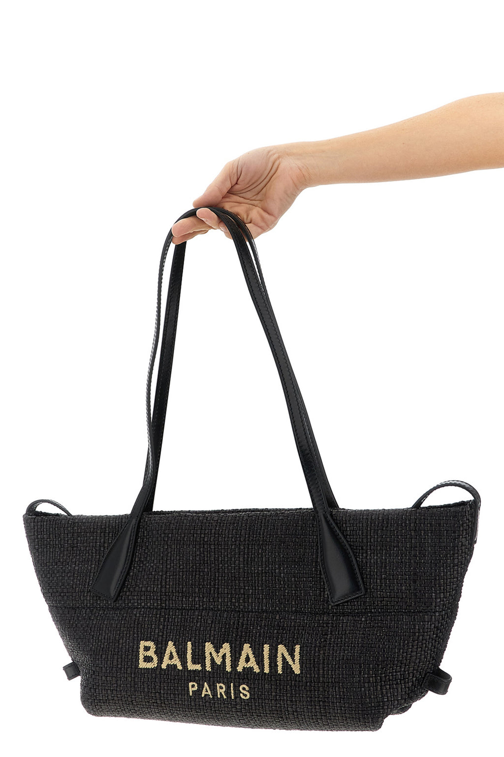 balmain Shooping 'Track-small rafia'