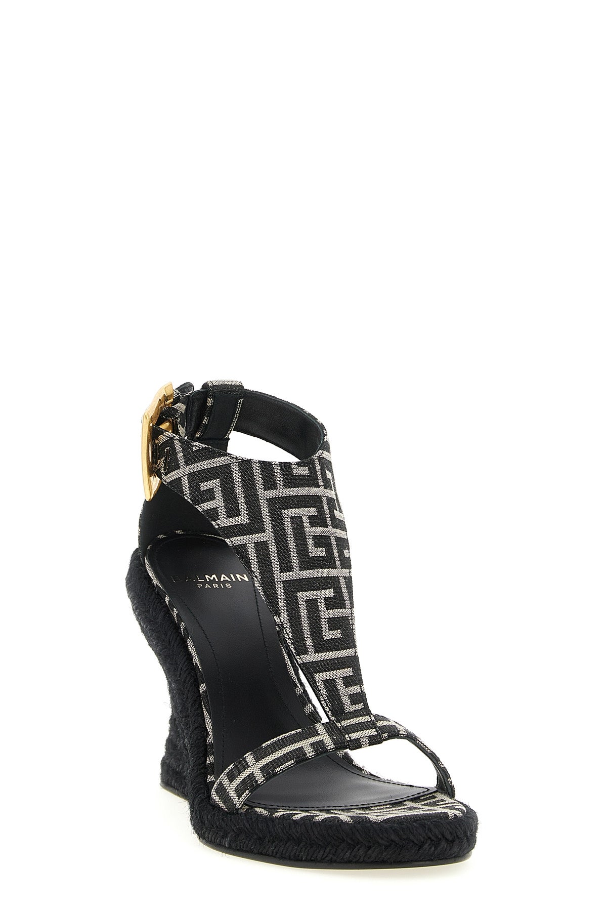 balmain 'Anthem' espadrilles