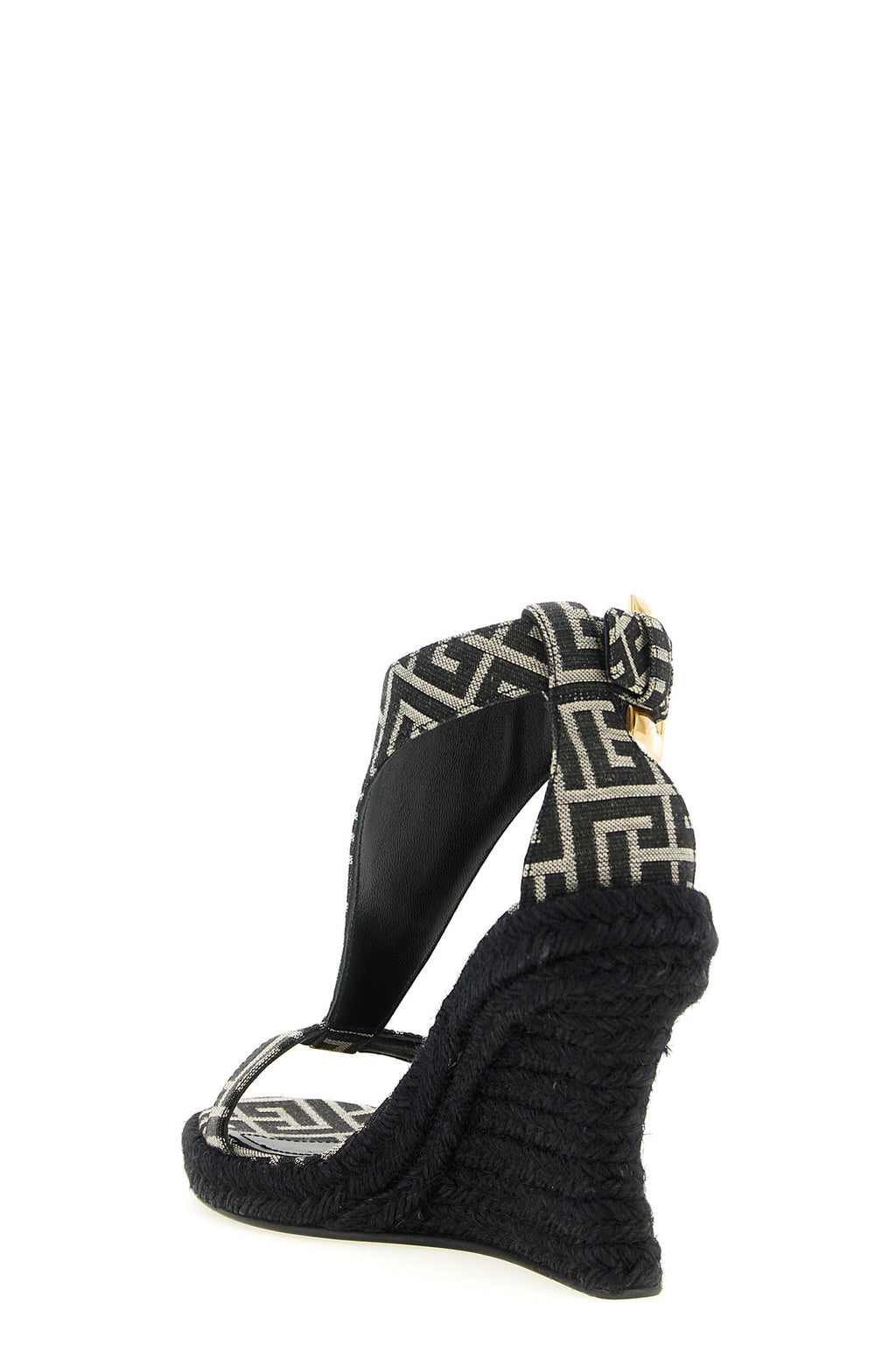 balmain 'Anthem' espadrilles
