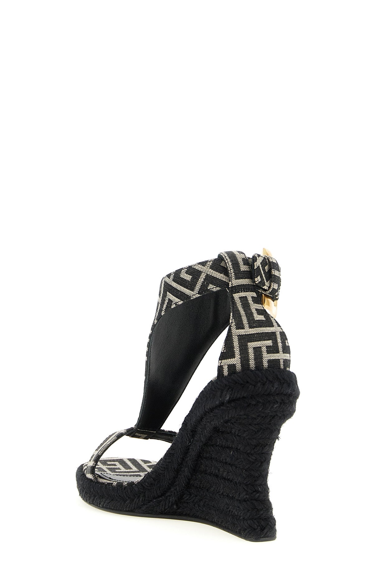 balmain 'Anthem' espadrilles