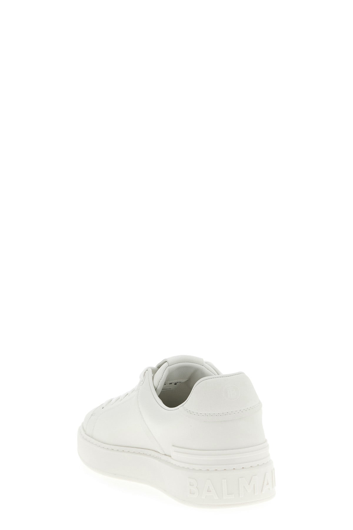 balmain 'B-Court' sneakers