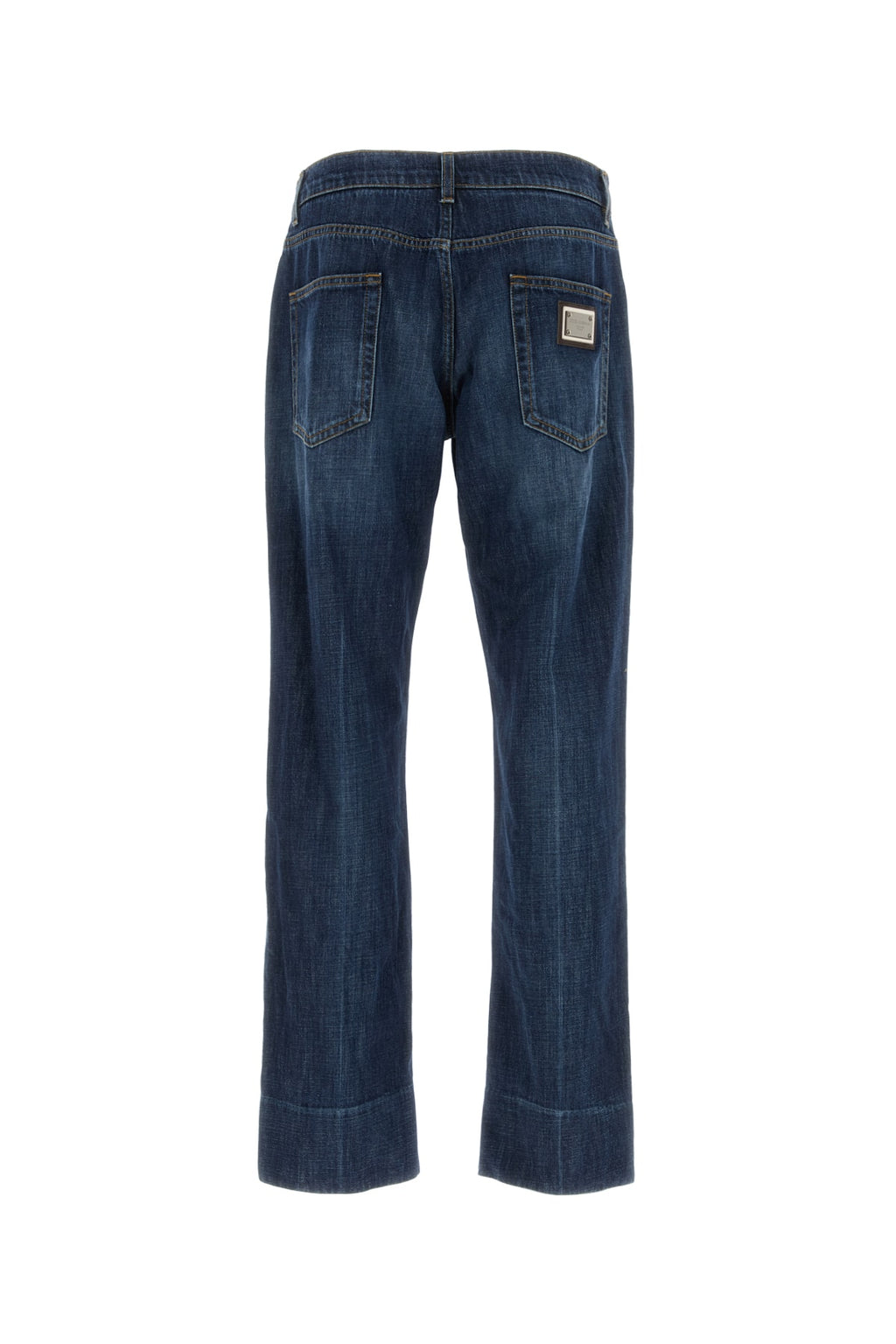 DOLCE & GABBANA DENIM For Men 100%CO