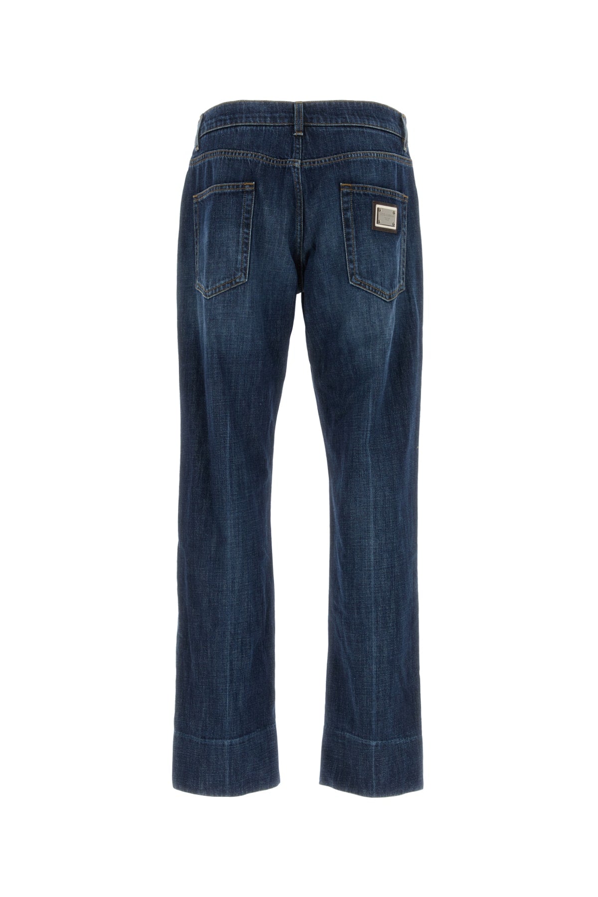 DOLCE & GABBANA DENIM For Men 100%CO