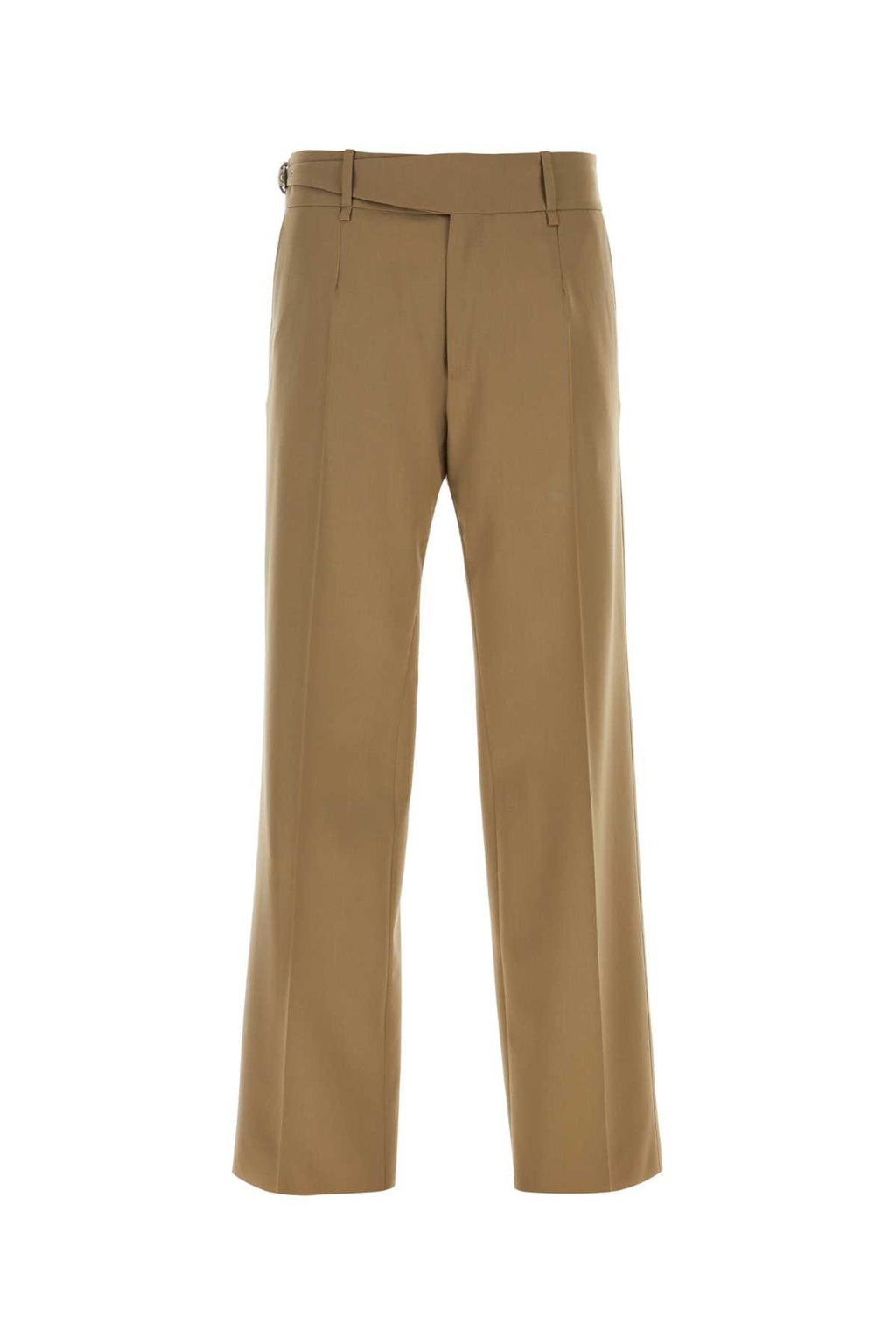 DOLCE & GABBANA PANTALONE For Men Exterior: 96% Virgin wool 4% Elastan