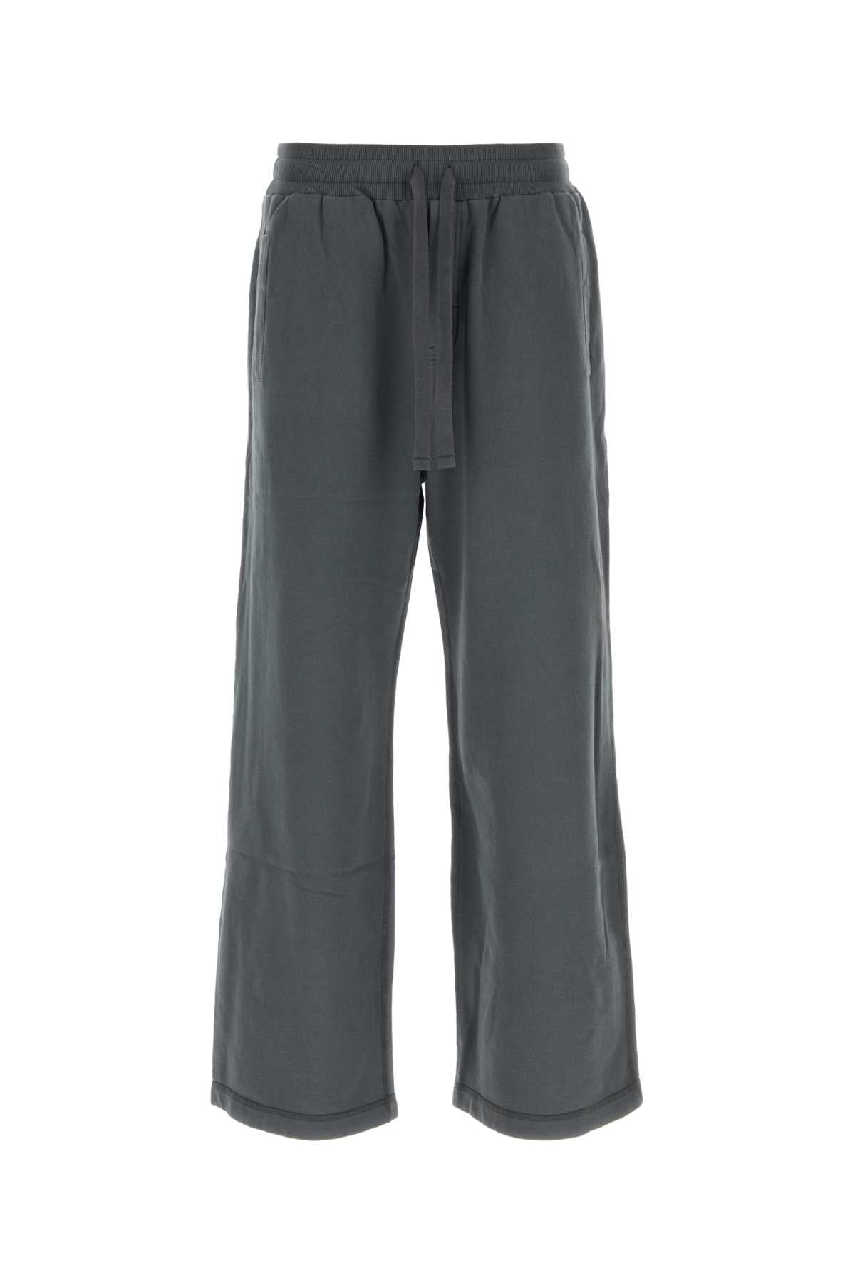 DOLCE & GABBANA PANTALONE For Men Exterior: 100% Cotton