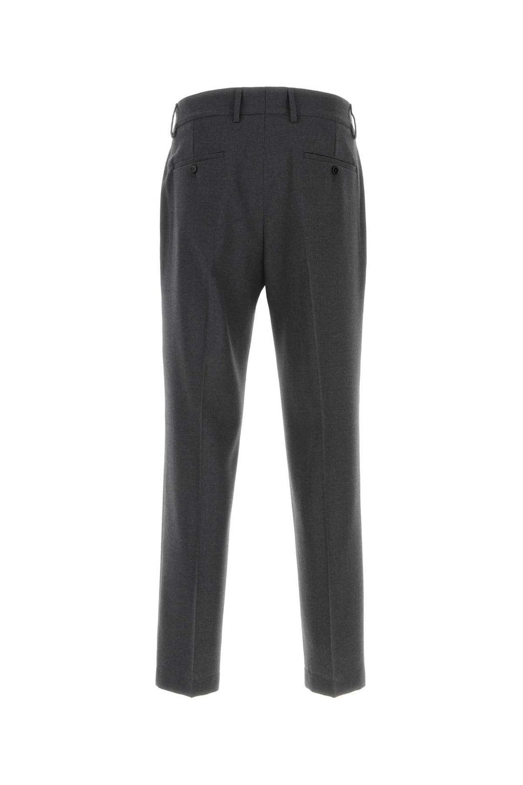 DOLCE & GABBANA PANTS For Men Exterior: 93% Virgin wool 7% Nylon