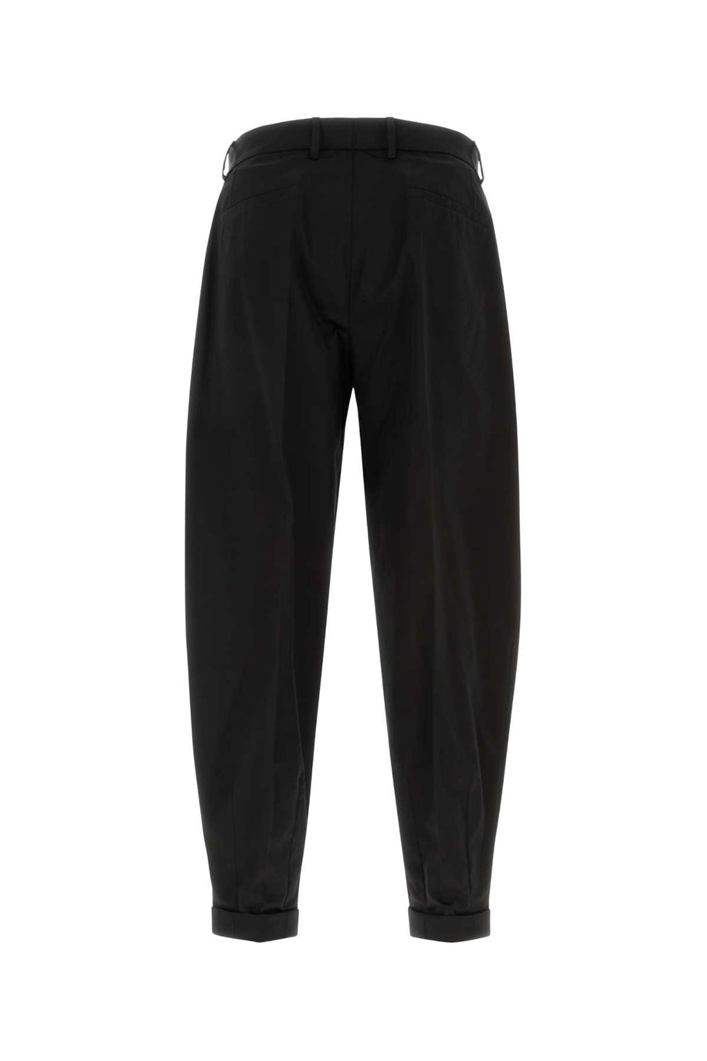 DOLCE & GABBANA PANTALONE For Men Exterior: 97% Cotton 3% Elastane