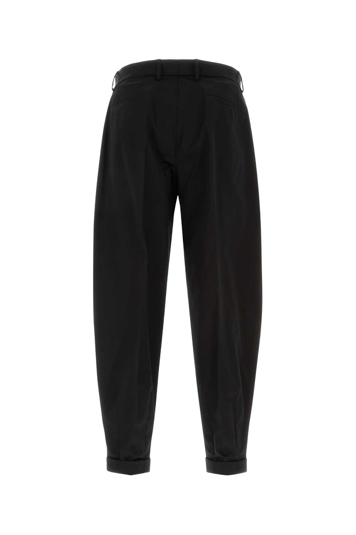DOLCE & GABBANA PANTALONE For Men Exterior: 97% Cotton 3% Elastane