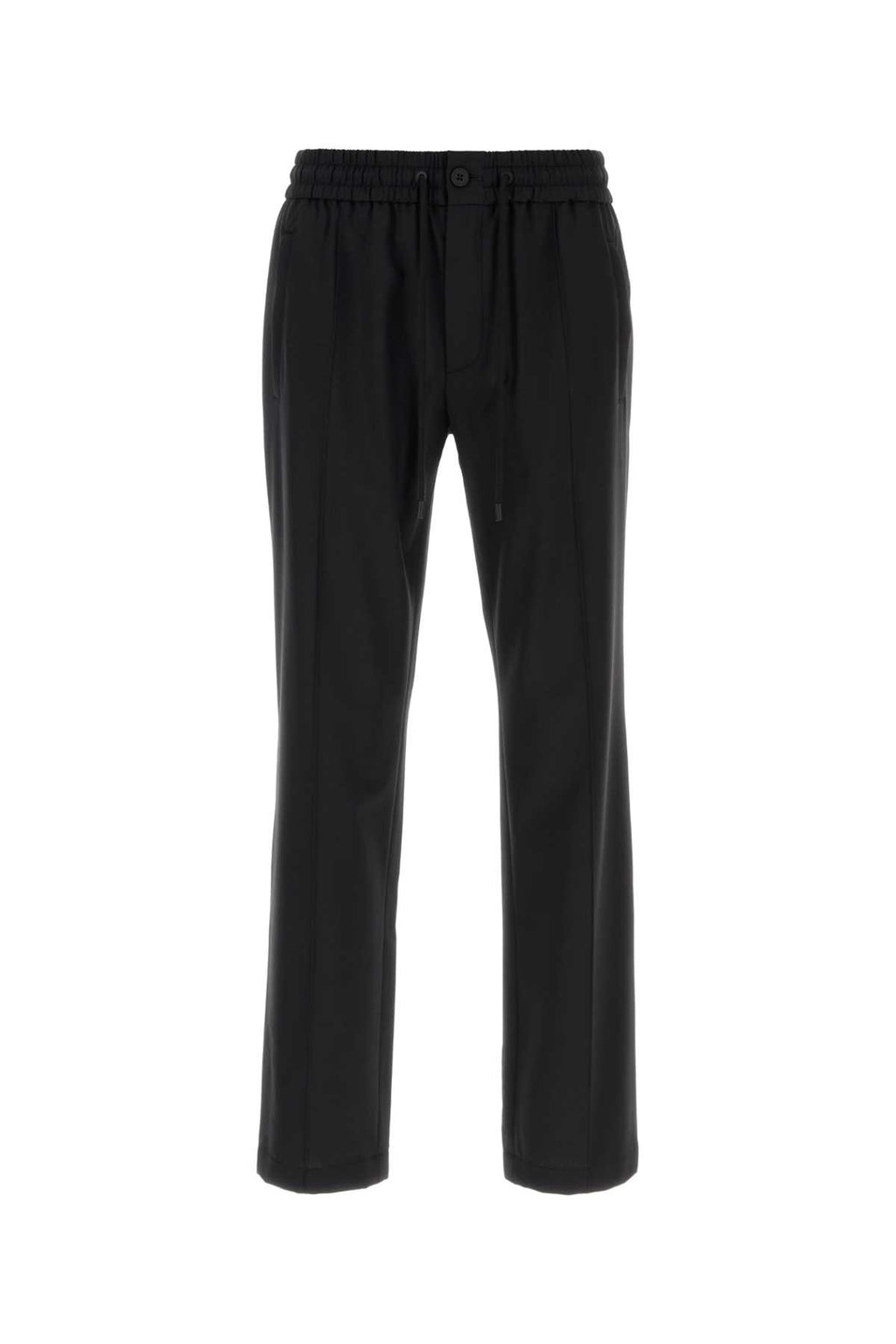 DOLCE & GABBANA PANTS For Men Exterior: 55% Wool 41% Polyester 4% Elastane