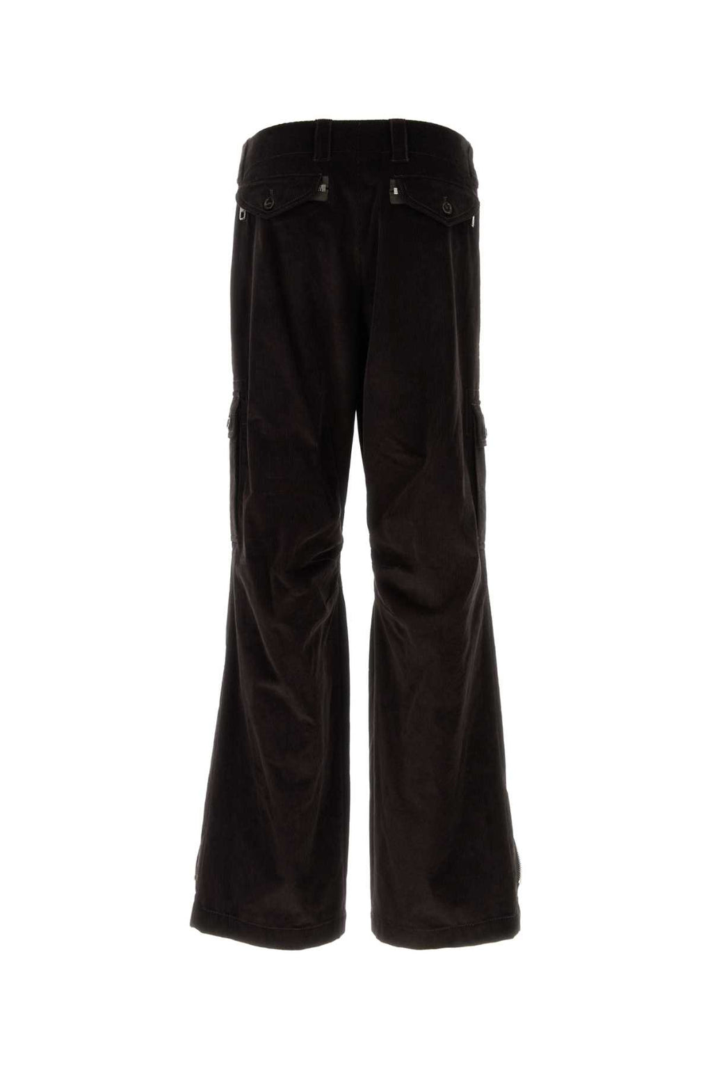 DOLCE & GABBANA PANTALONE For Men Exterior: 100% Cotton