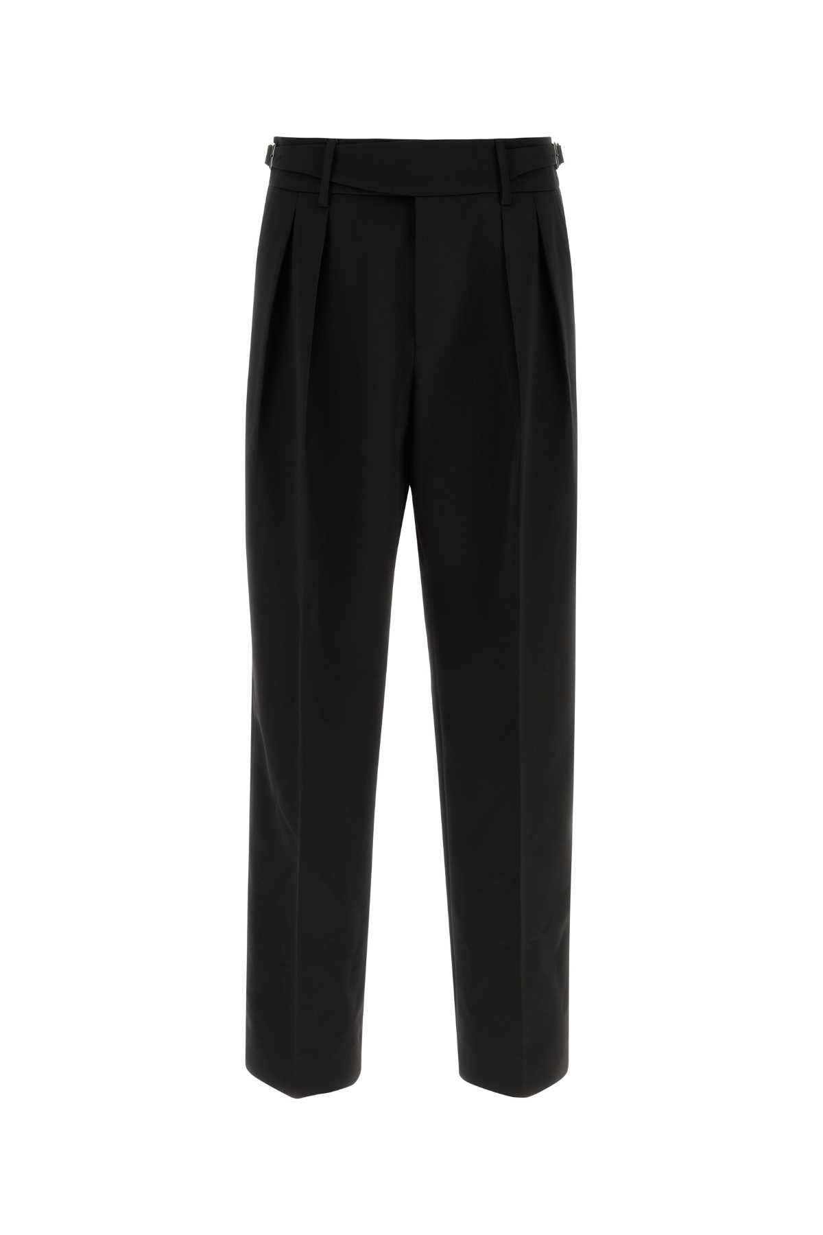DOLCE & GABBANA PANTALONE For Men Exterior: 100% Virgin wool