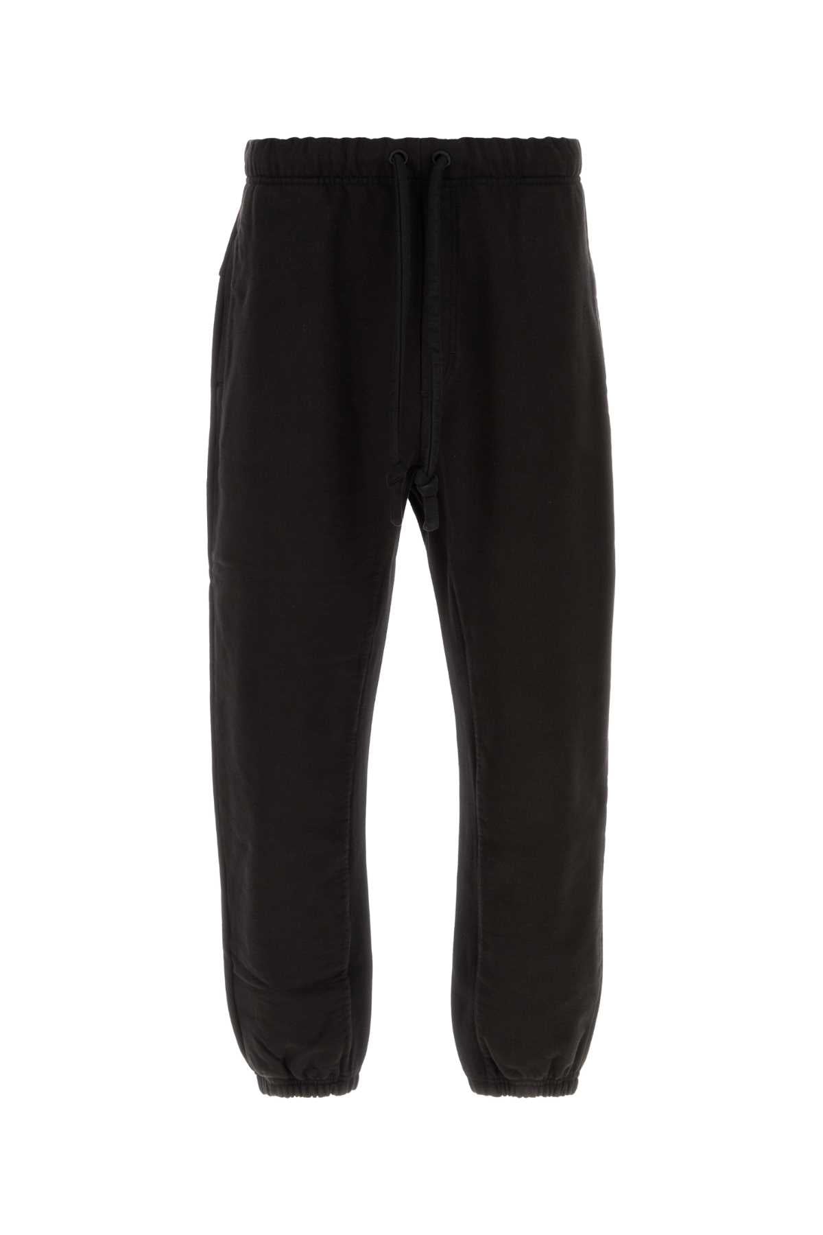 DOLCE & GABBANA PANTALONE For Men Exterior: 100% Cotton